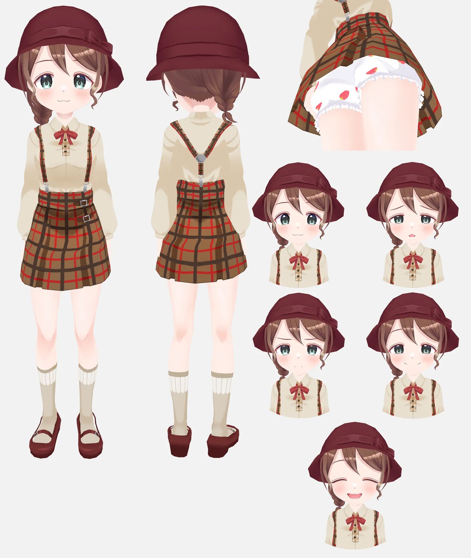 HumizukiAyaの作品