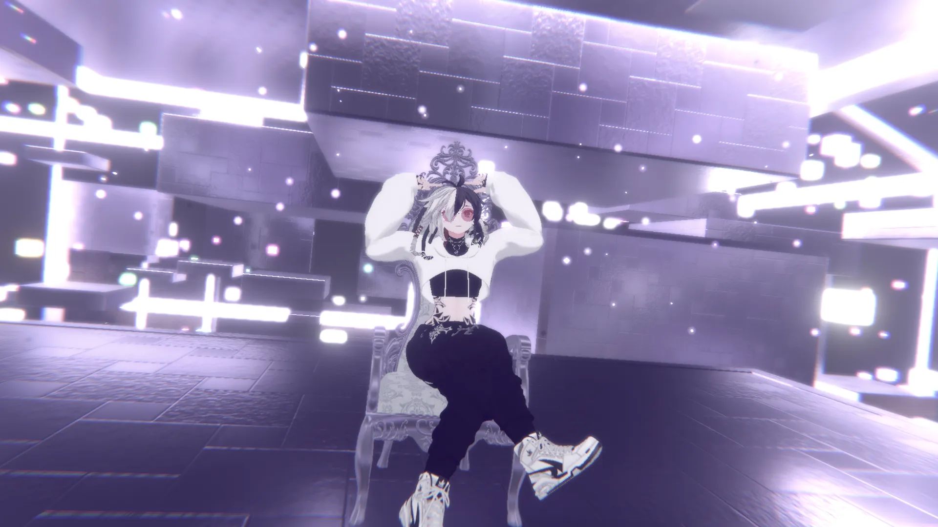 メト＝ロイドの作品