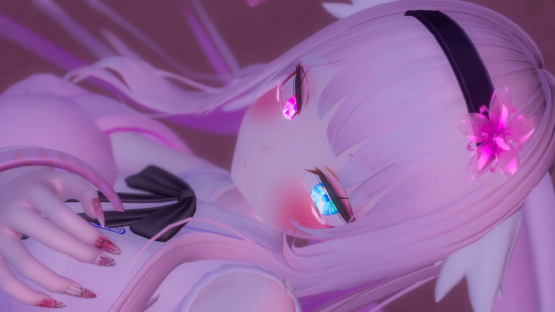 かにまよの作品