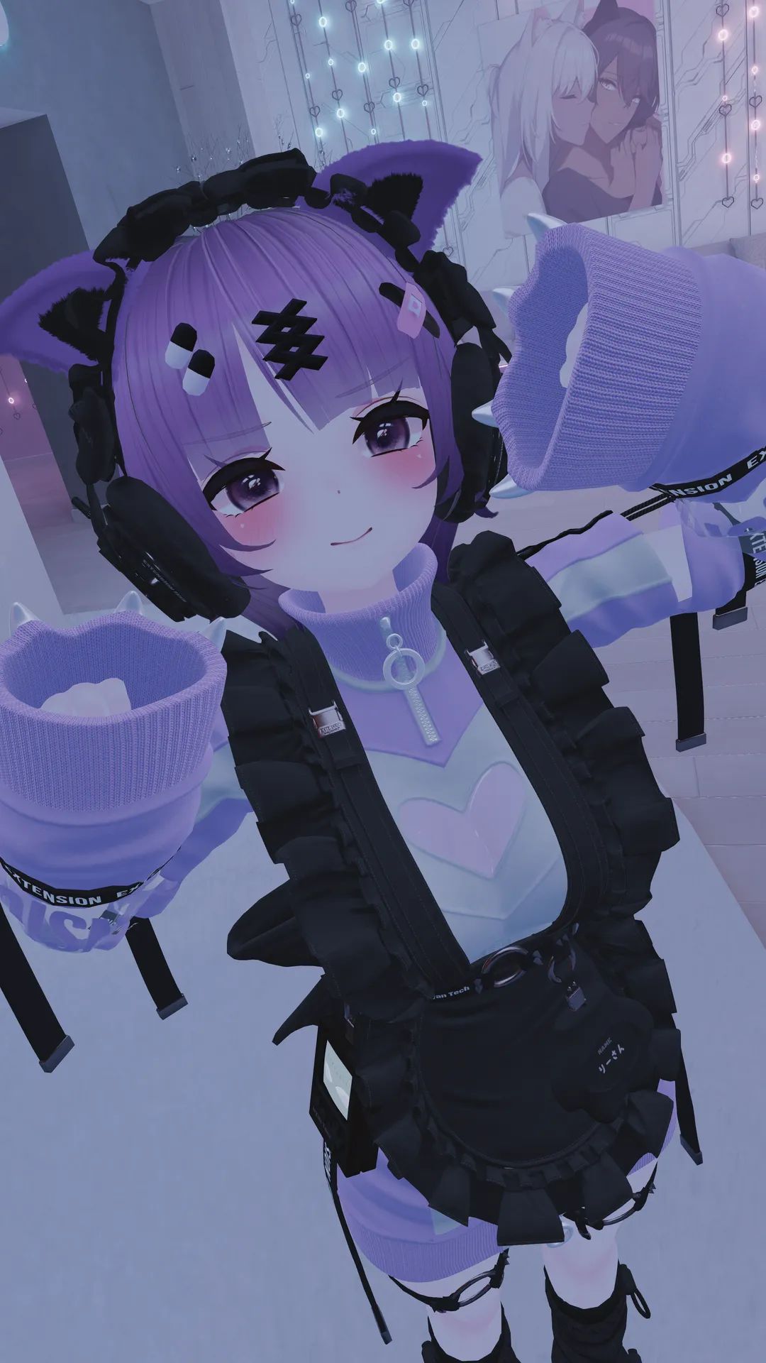 りーさんの作品