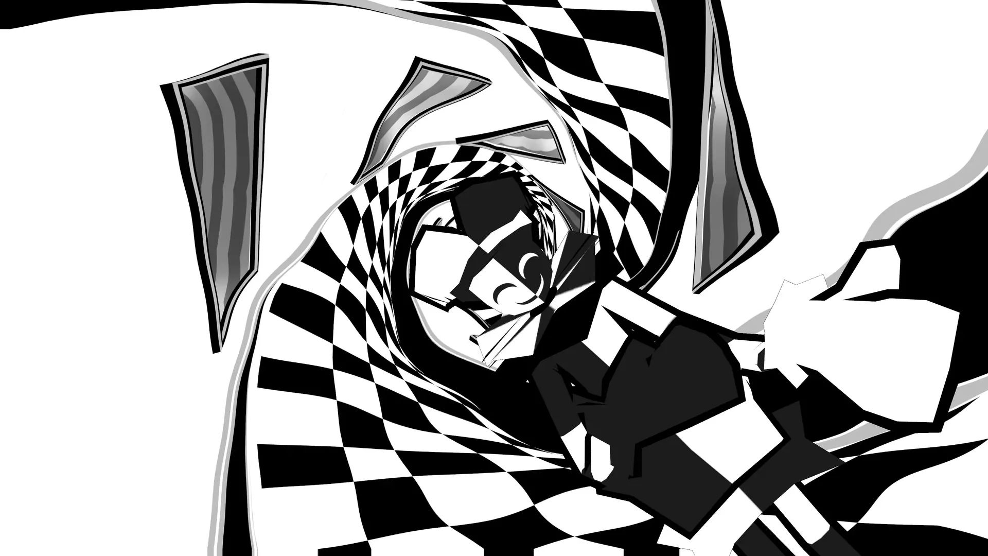 Doppel Shadowの作品