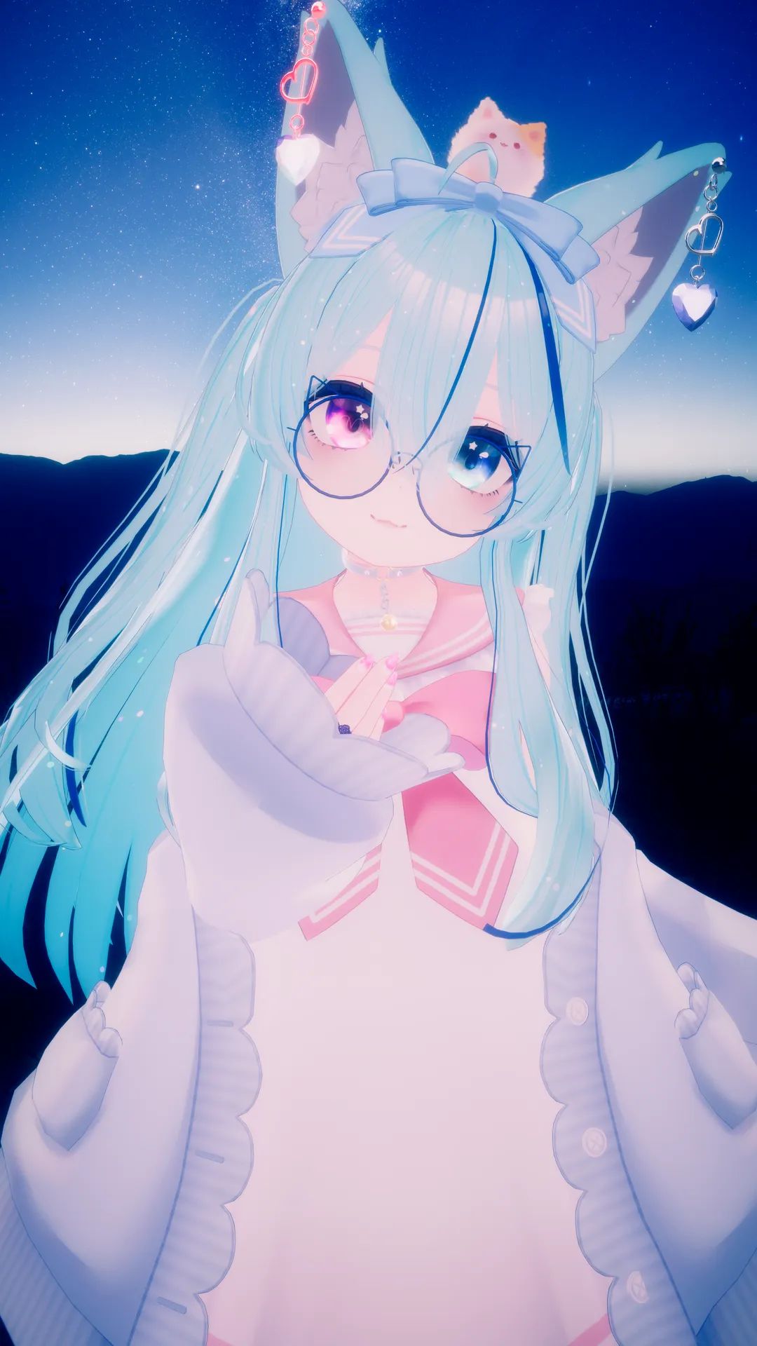 蒼凪りぃの作品