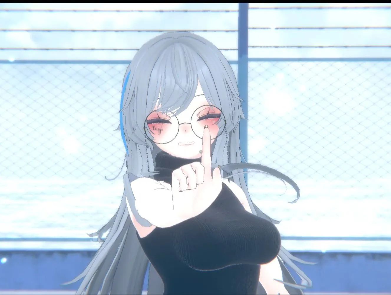 相沢しゅらん420/現代のコンピューの作品