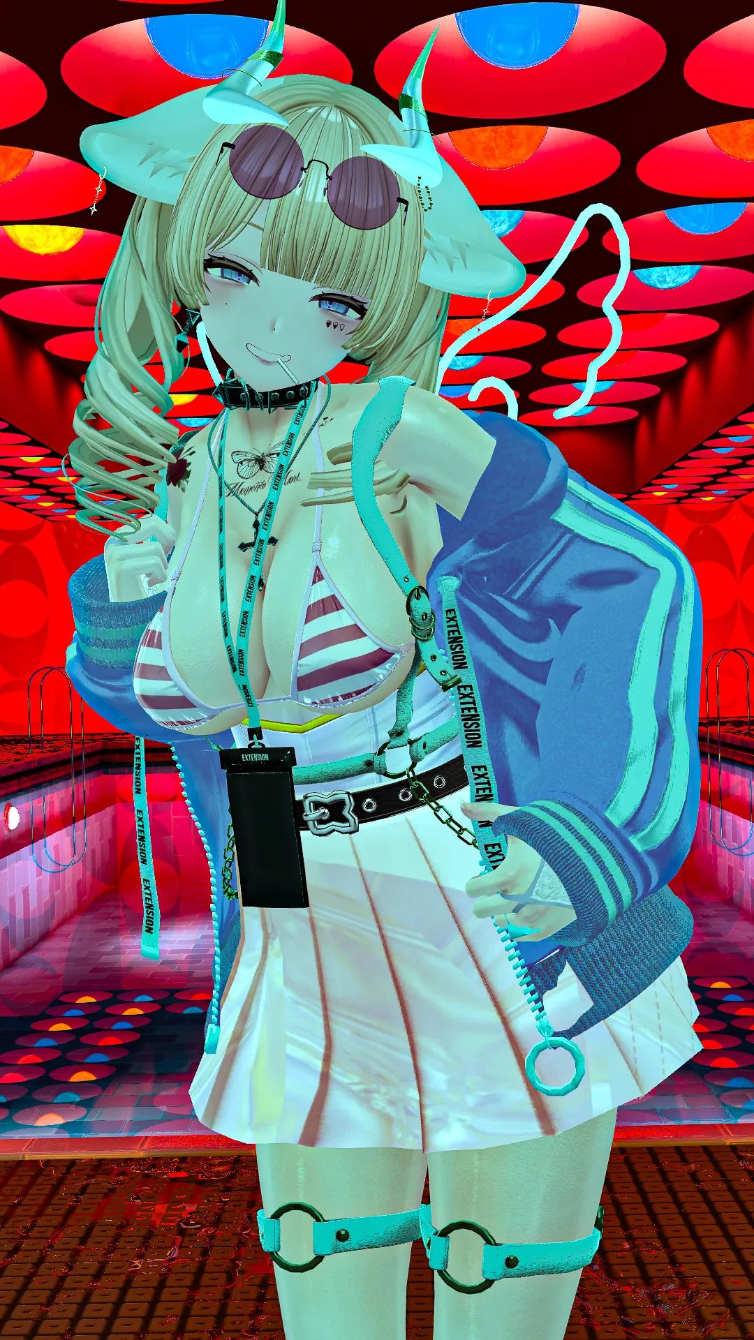 SyakeDanielの作品