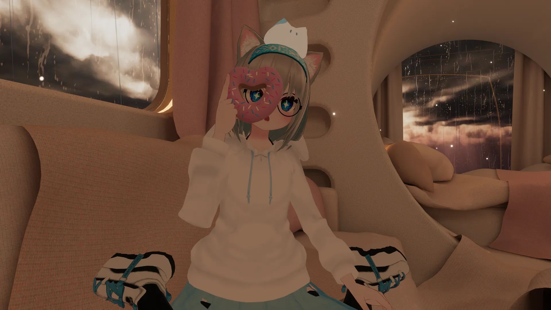 ねおすかの作品