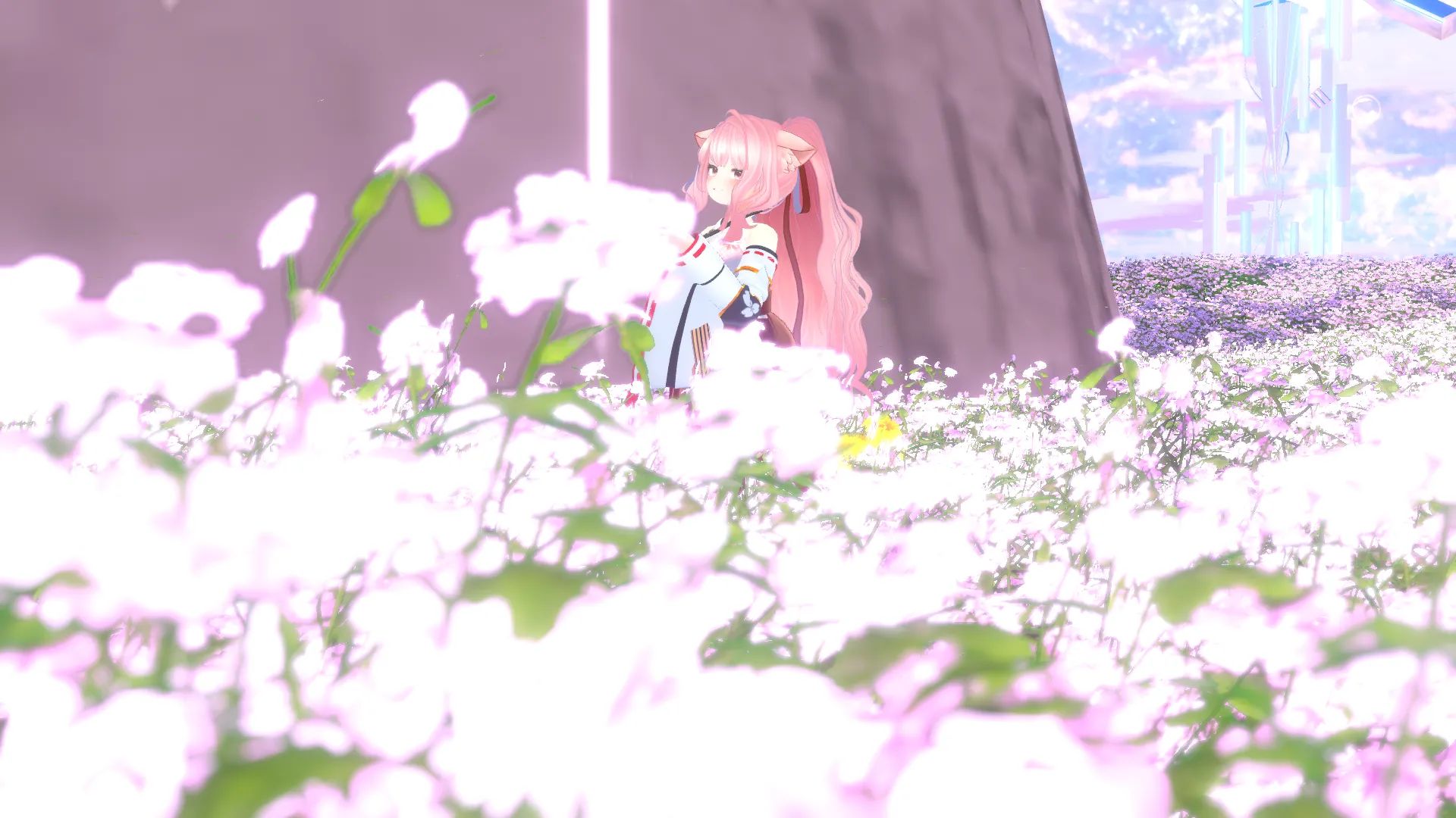 レンフリーの作品