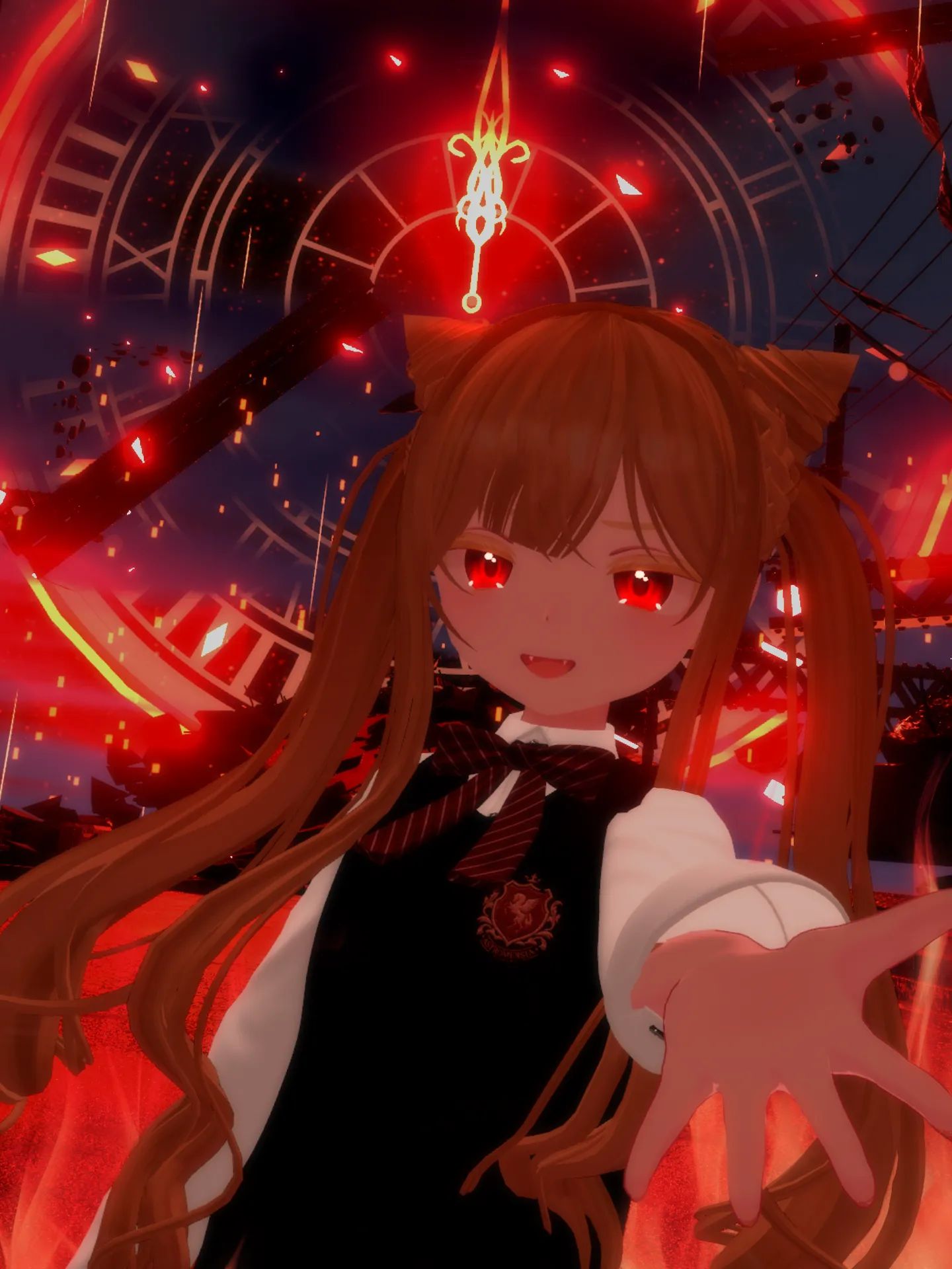 めるふぃあの作品