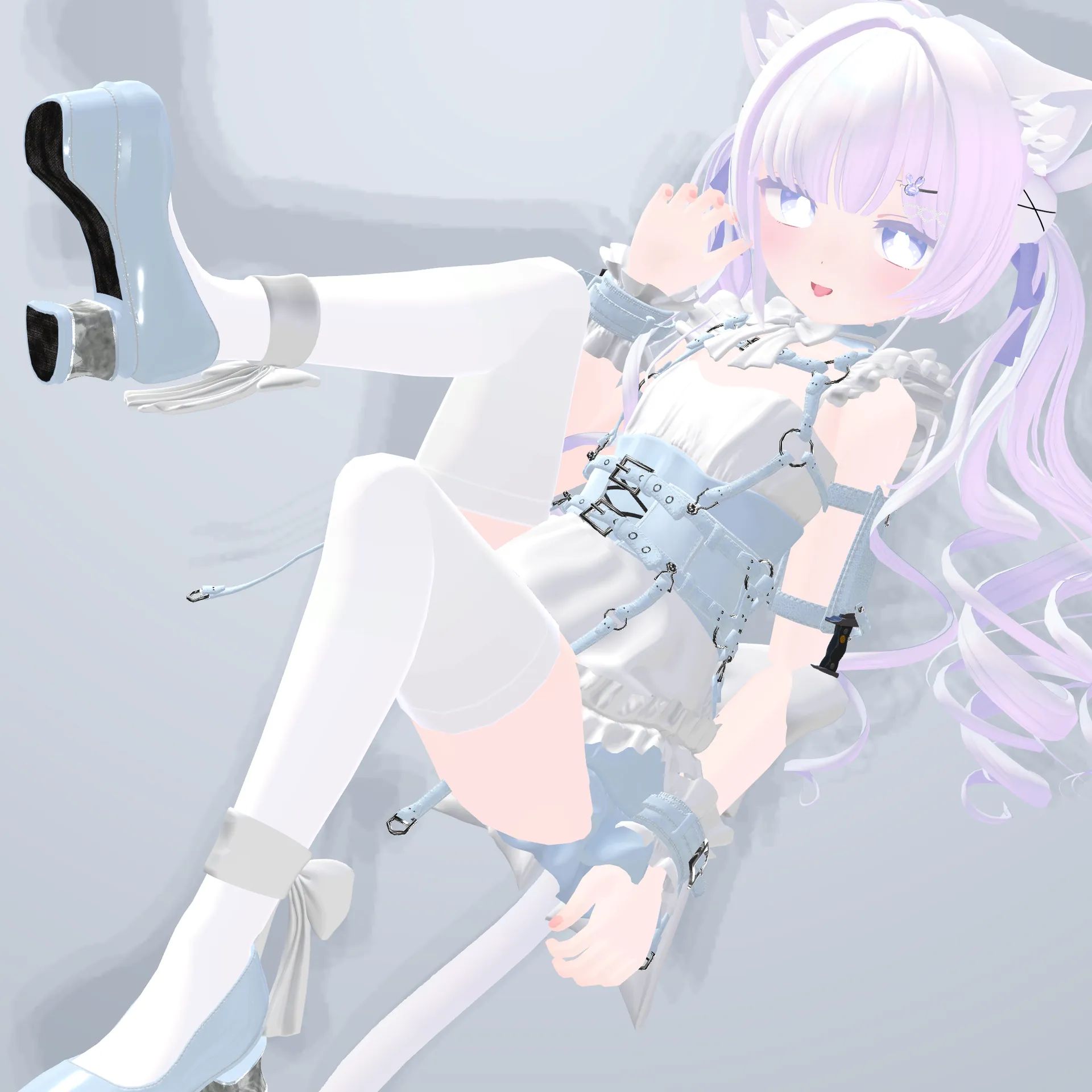 あまてゃの作品