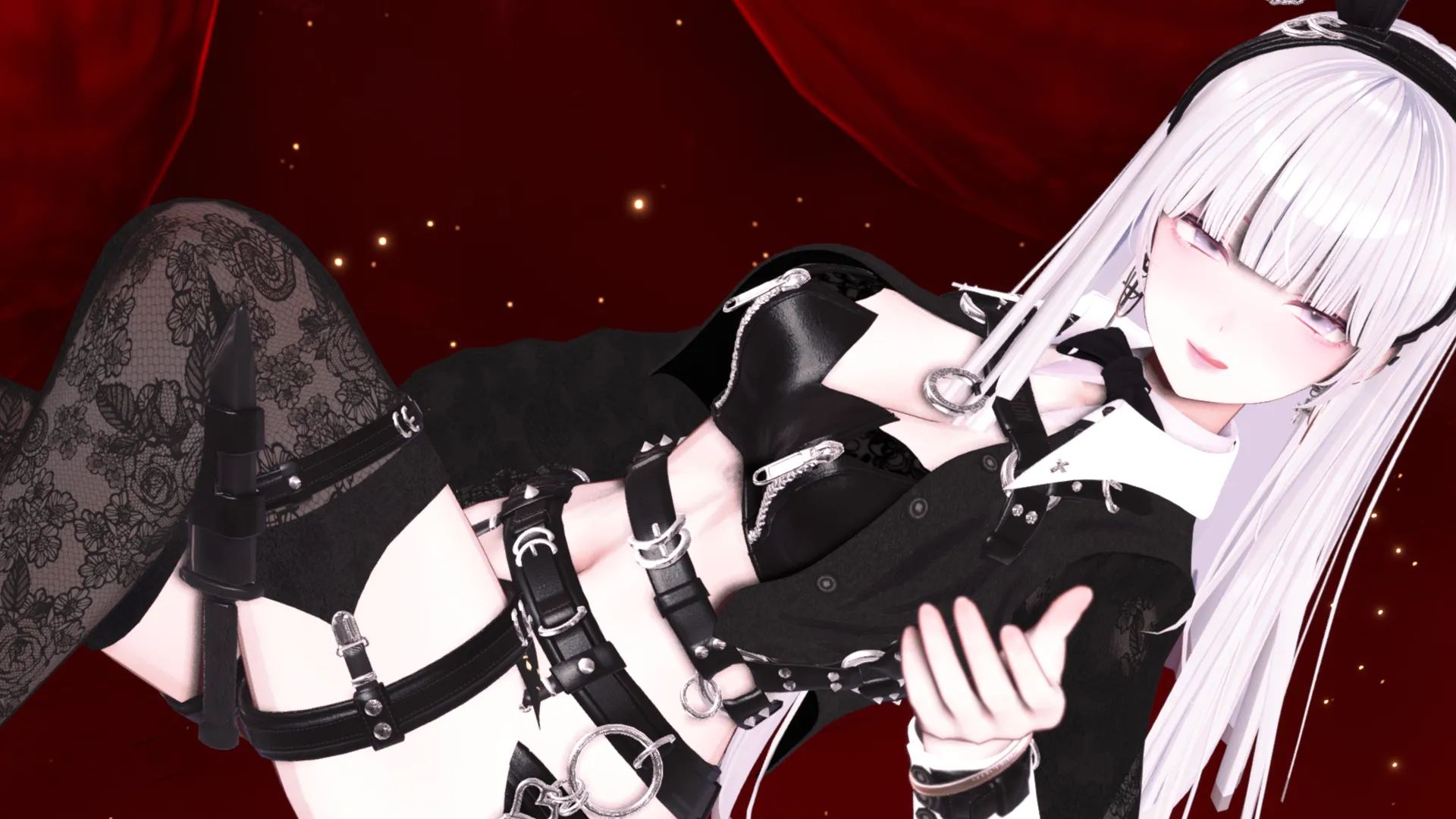 瀬戸うさぎの作品