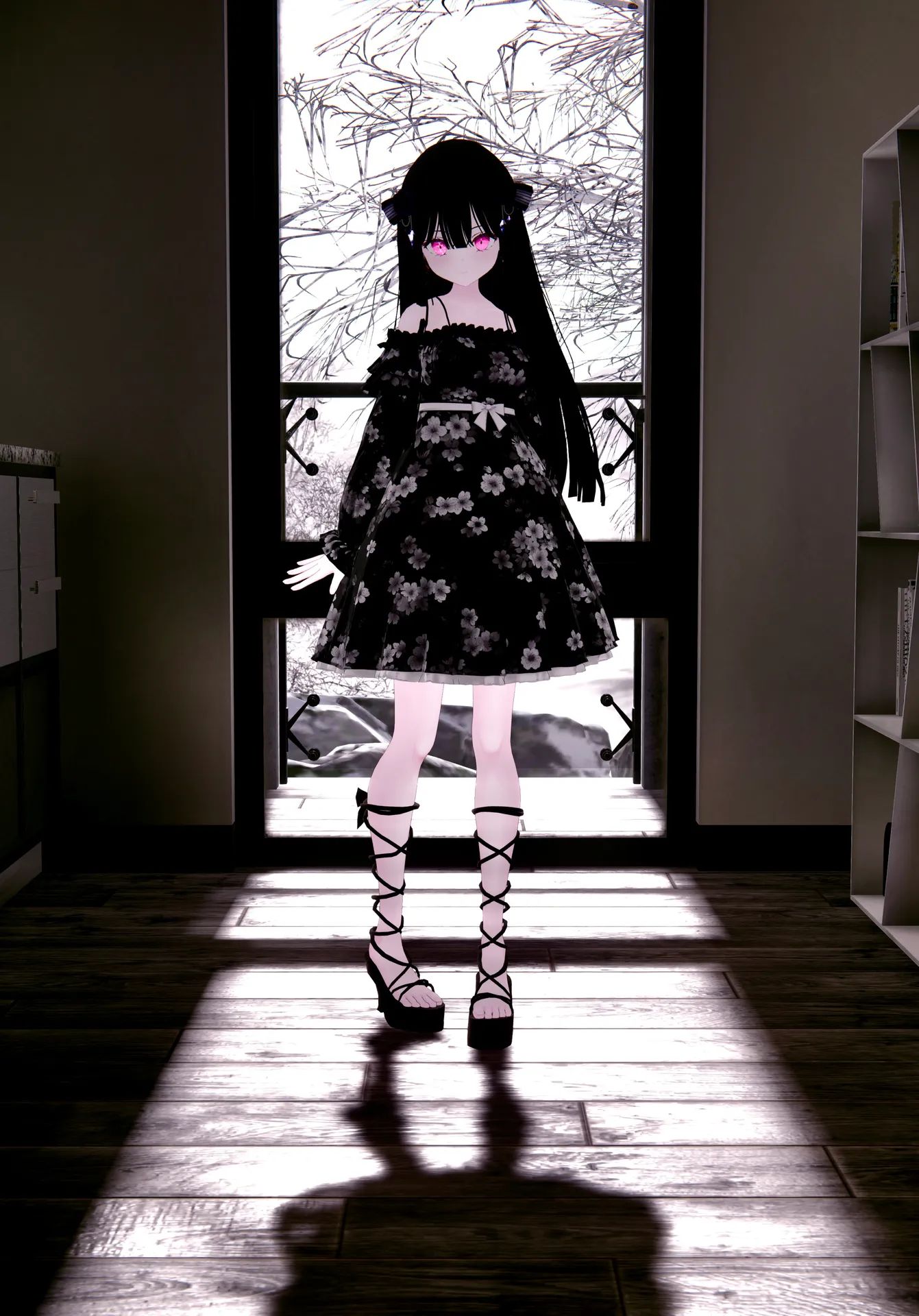 小夜-sayoの作品