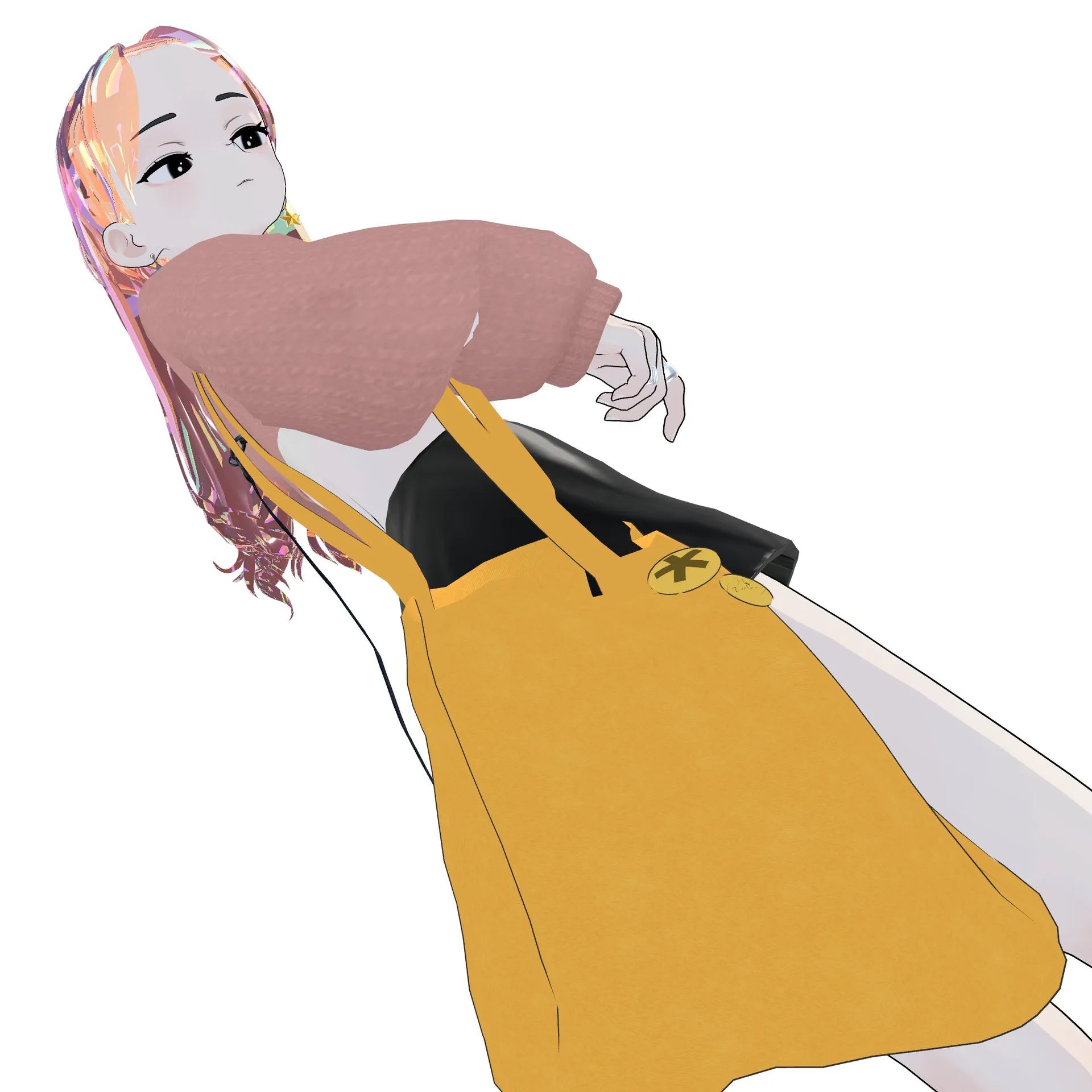 JONER（ジョネ）の作品