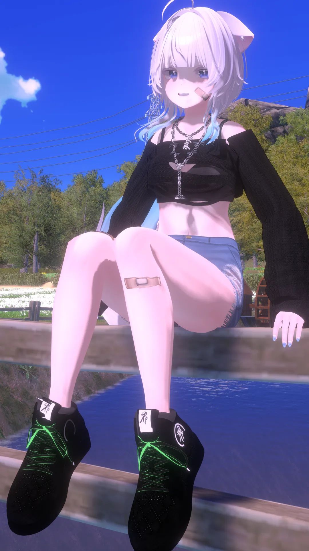 かいわしの作品