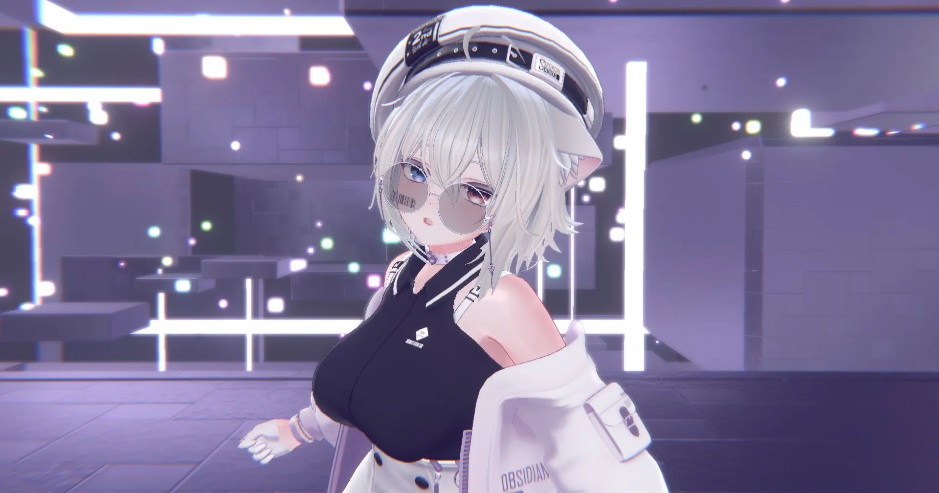 MinatoMiraiの作品