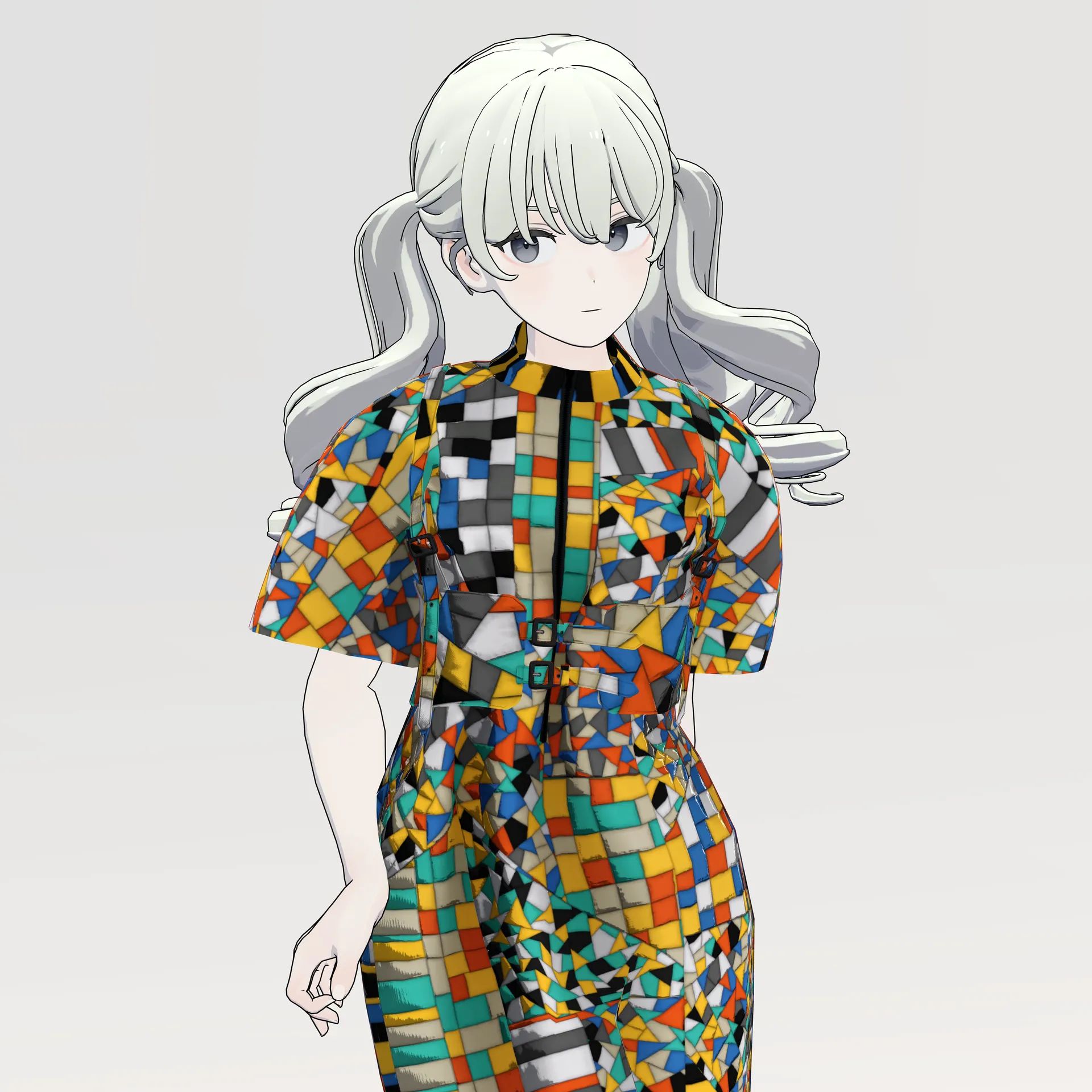 kaihen公式アカウントの作品