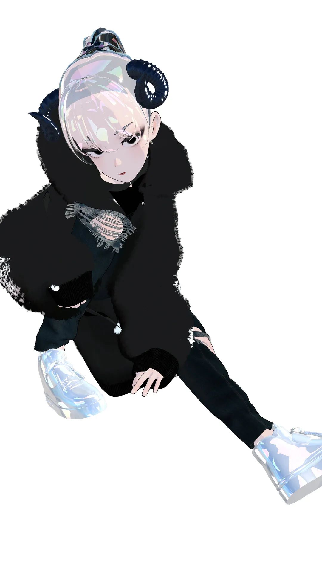 JONER（ジョネ）の作品