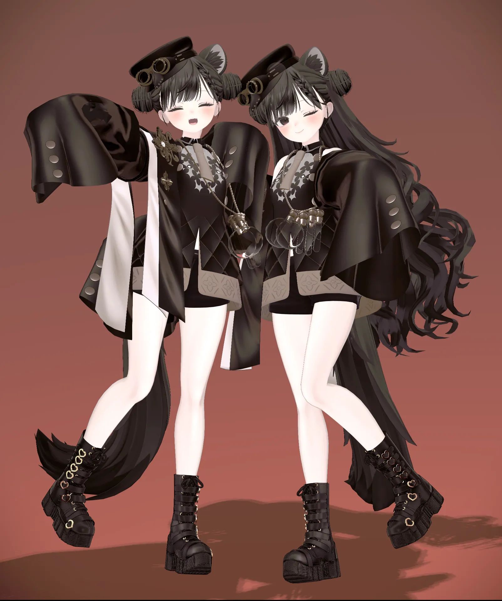 まるももなの作品