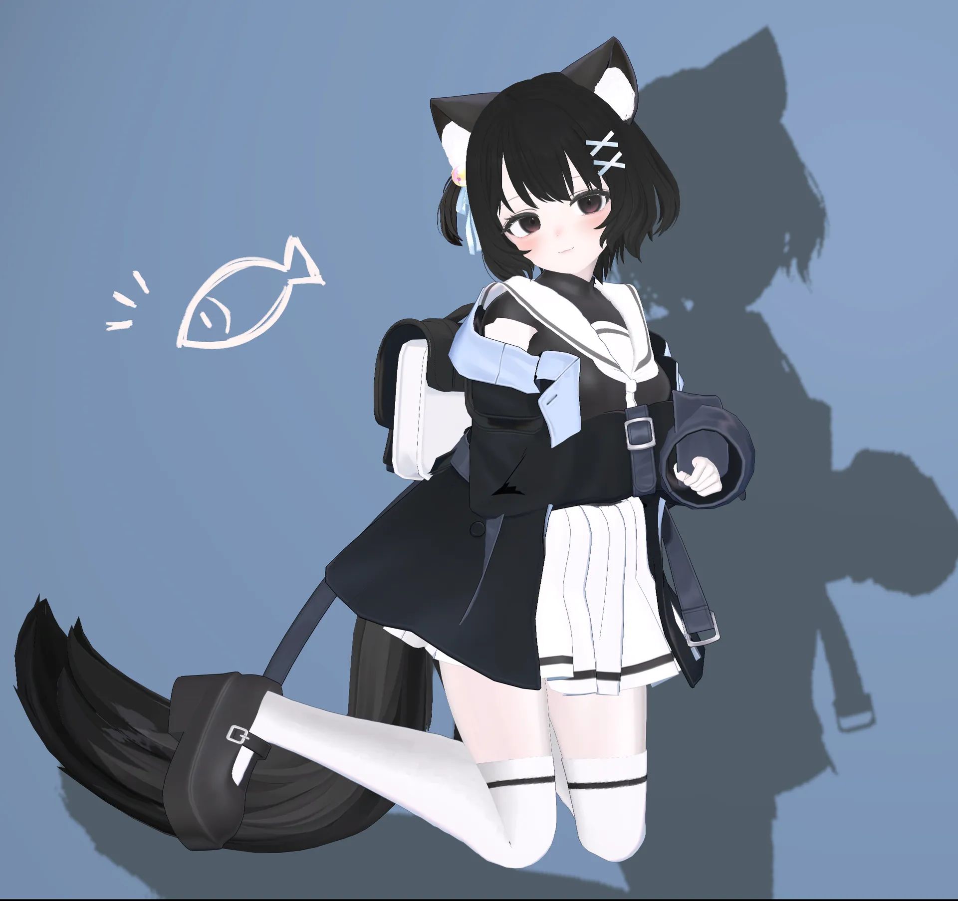 まるももなの作品