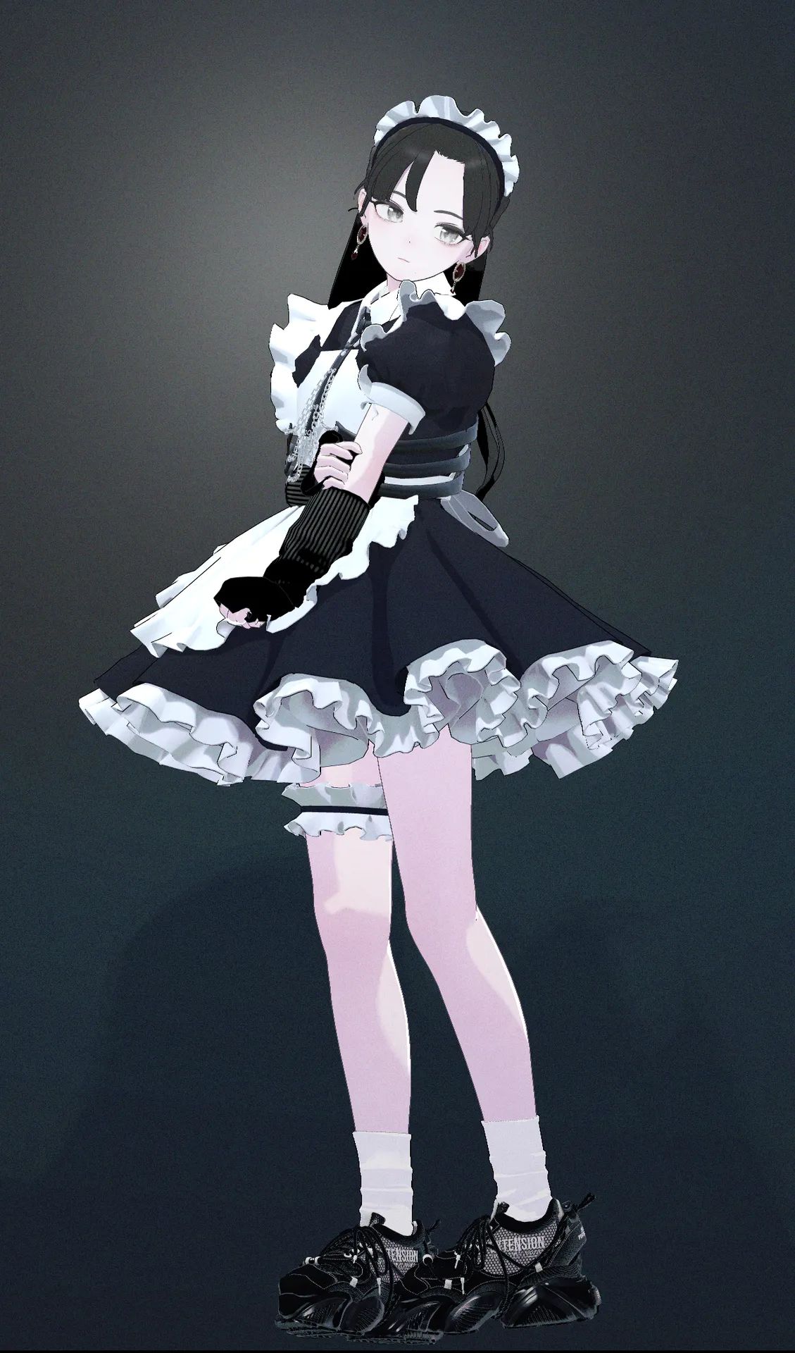 まるももなの作品