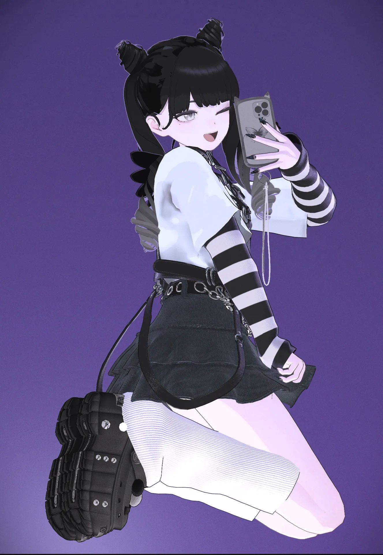 まるももなの作品