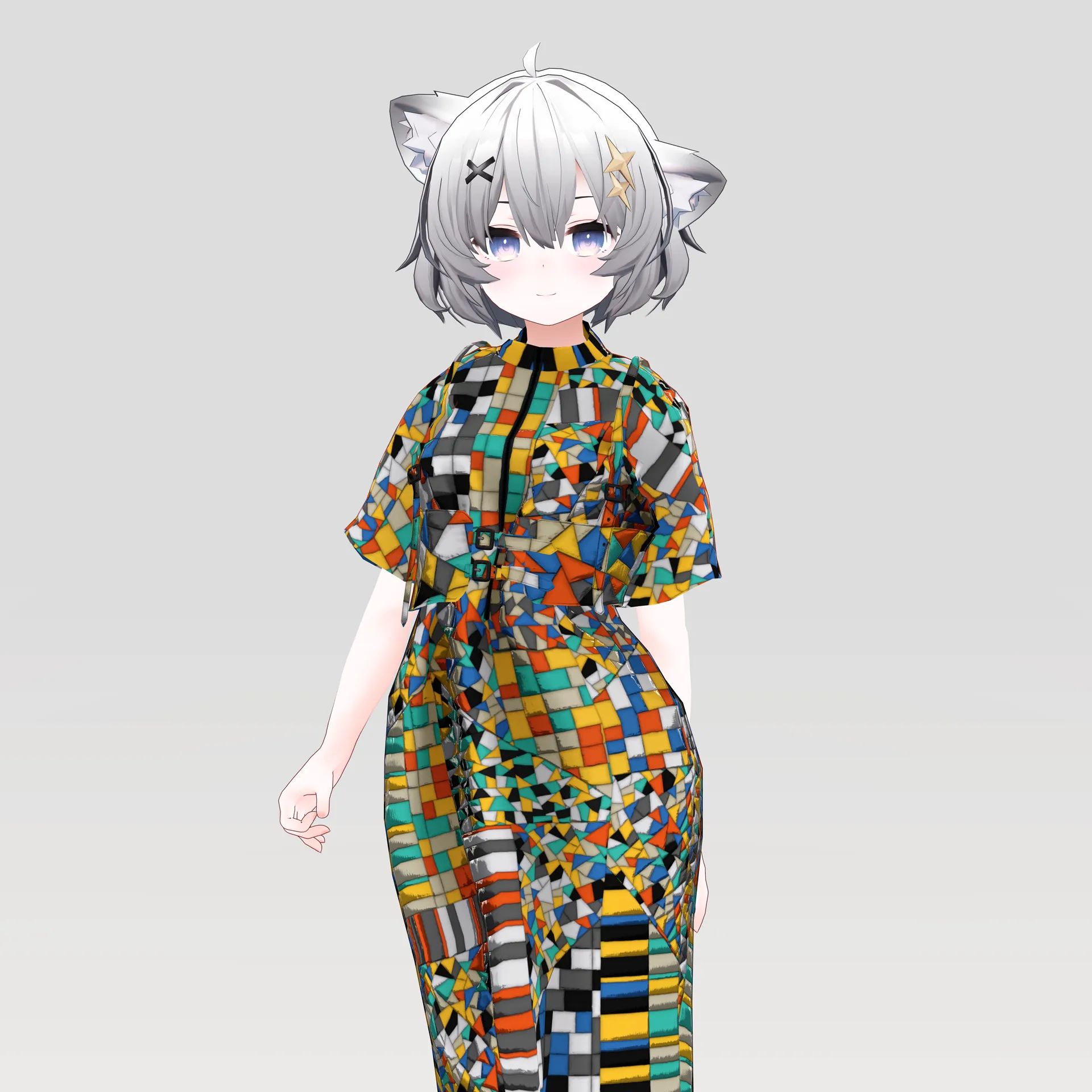 kaihen公式アカウントの作品