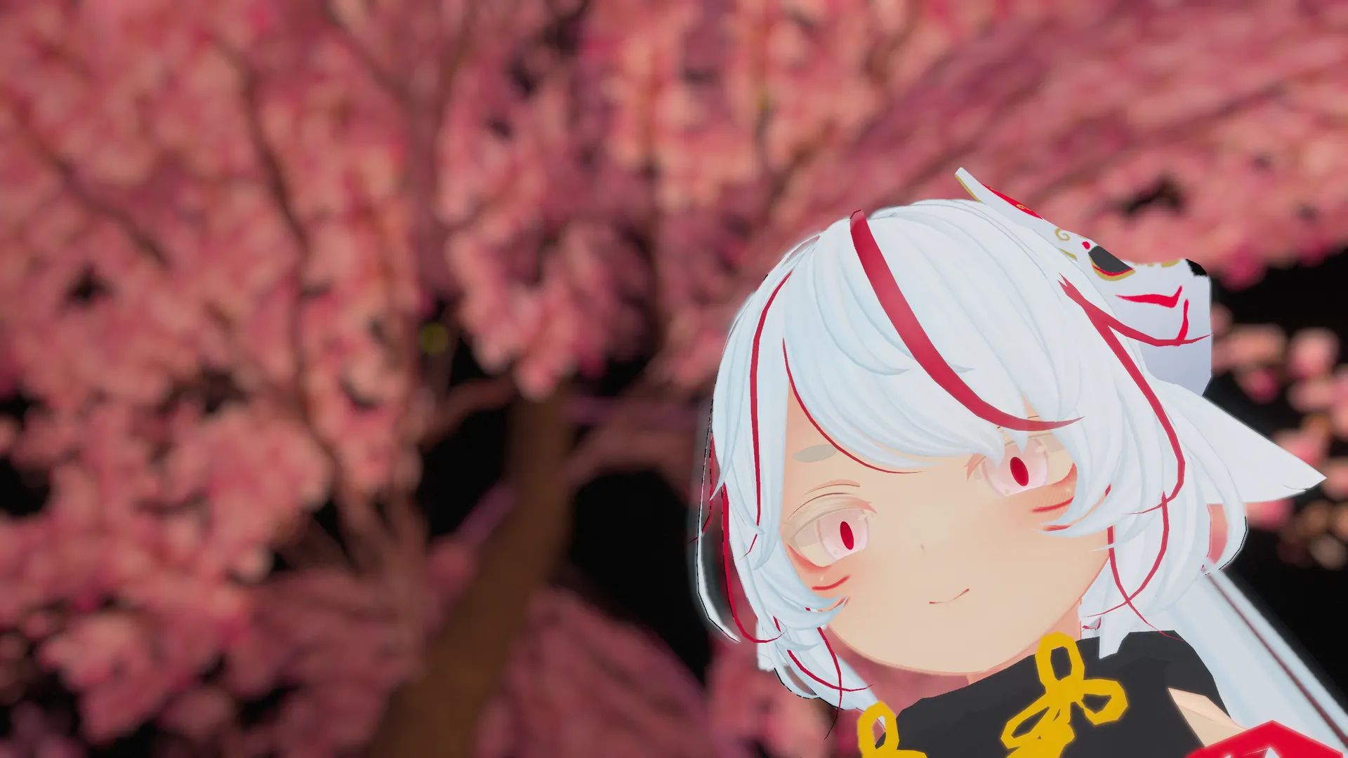 ともりﾁｬﾝの作品