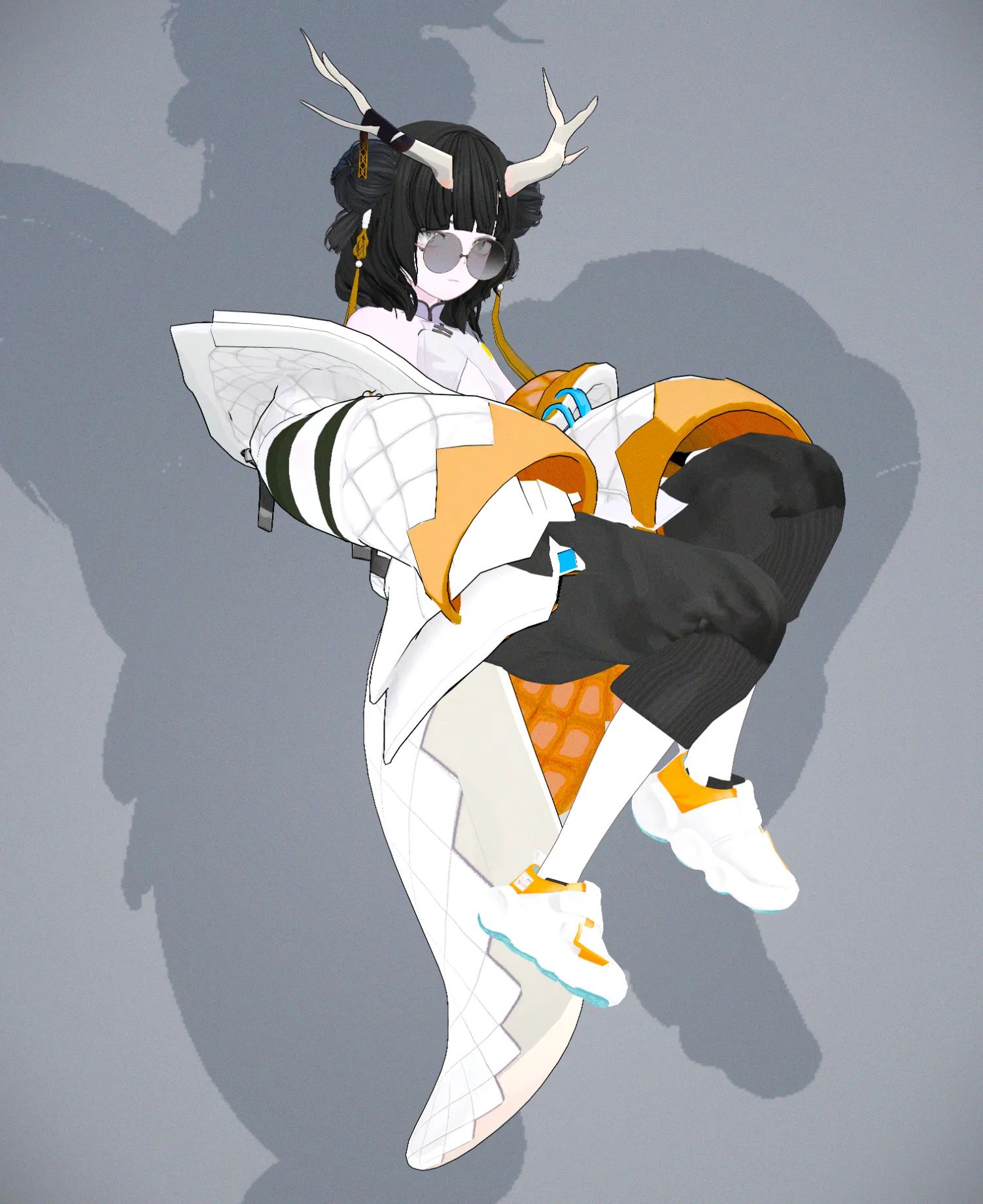 まるももなの作品