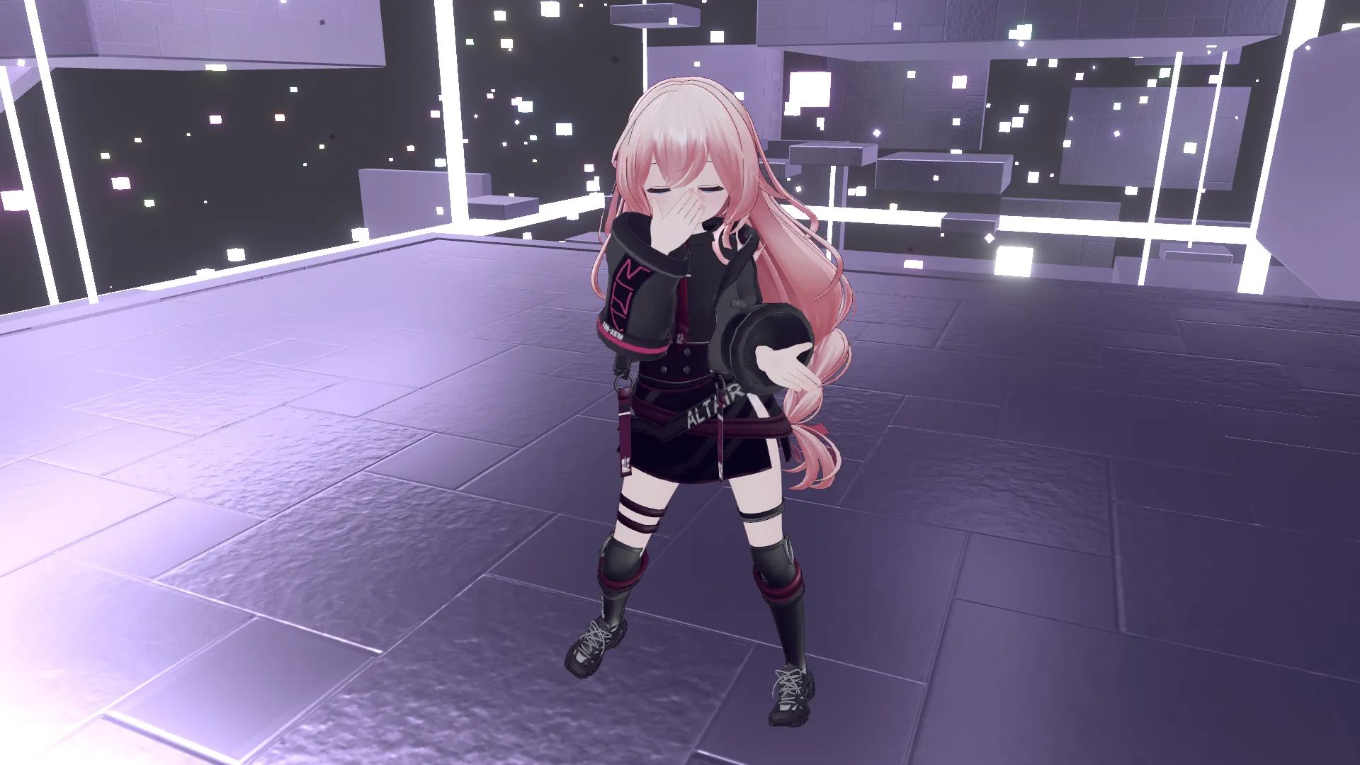 ですてに～の作品