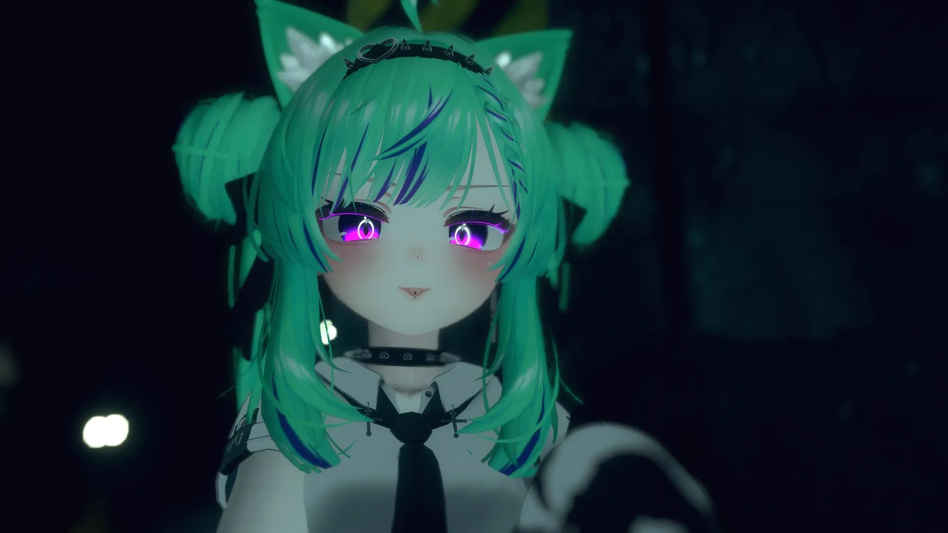 ミドリネコの作品