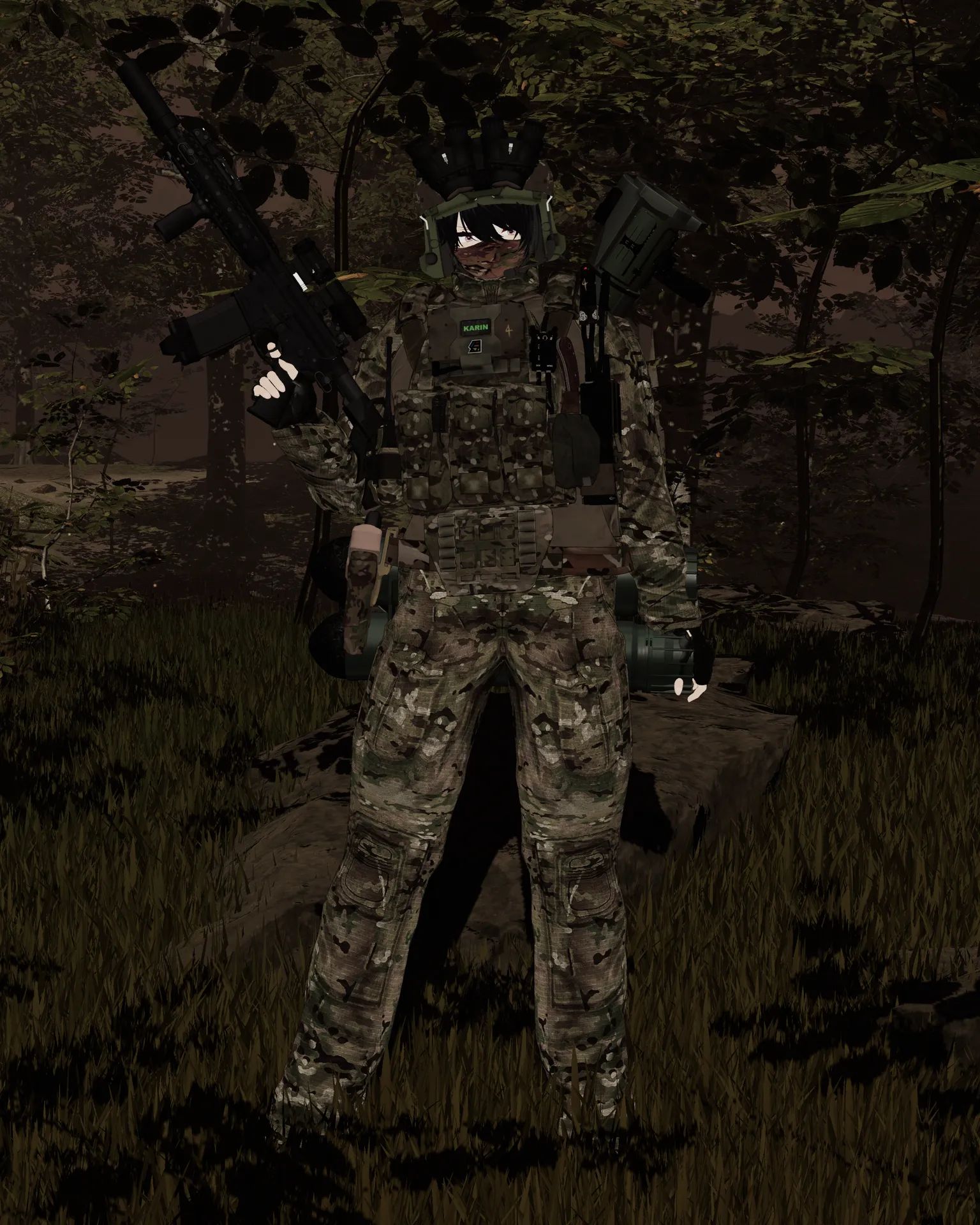 ウィラメッテの作品