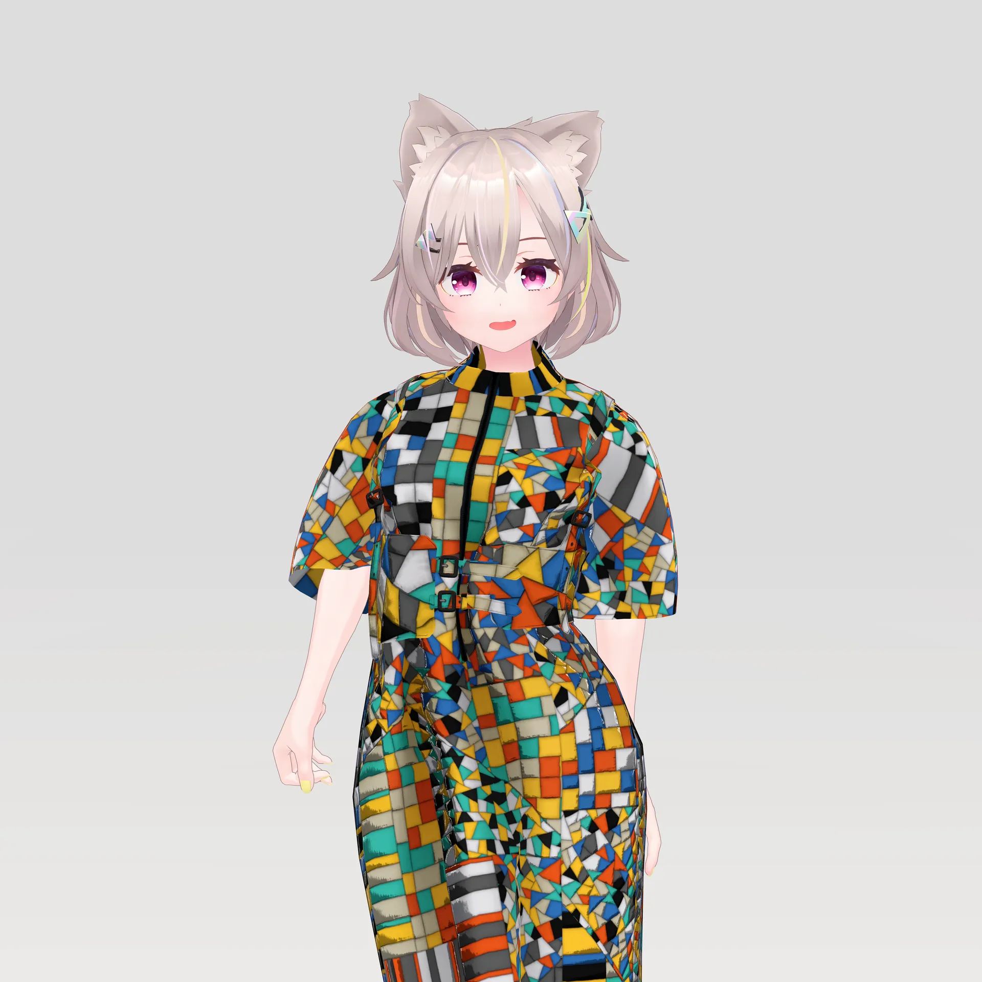 kaihen公式アカウントの作品