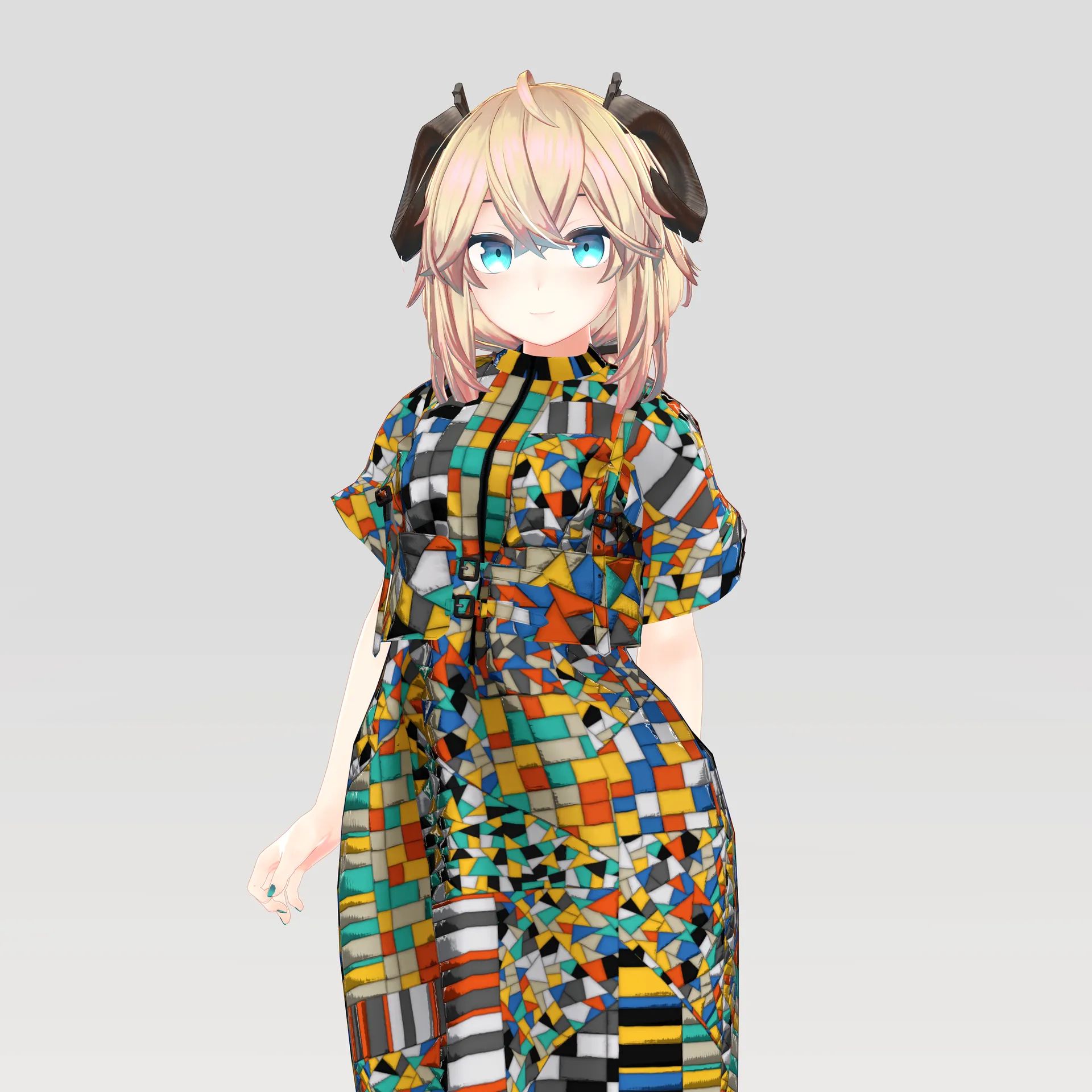 kaihen公式アカウントの作品