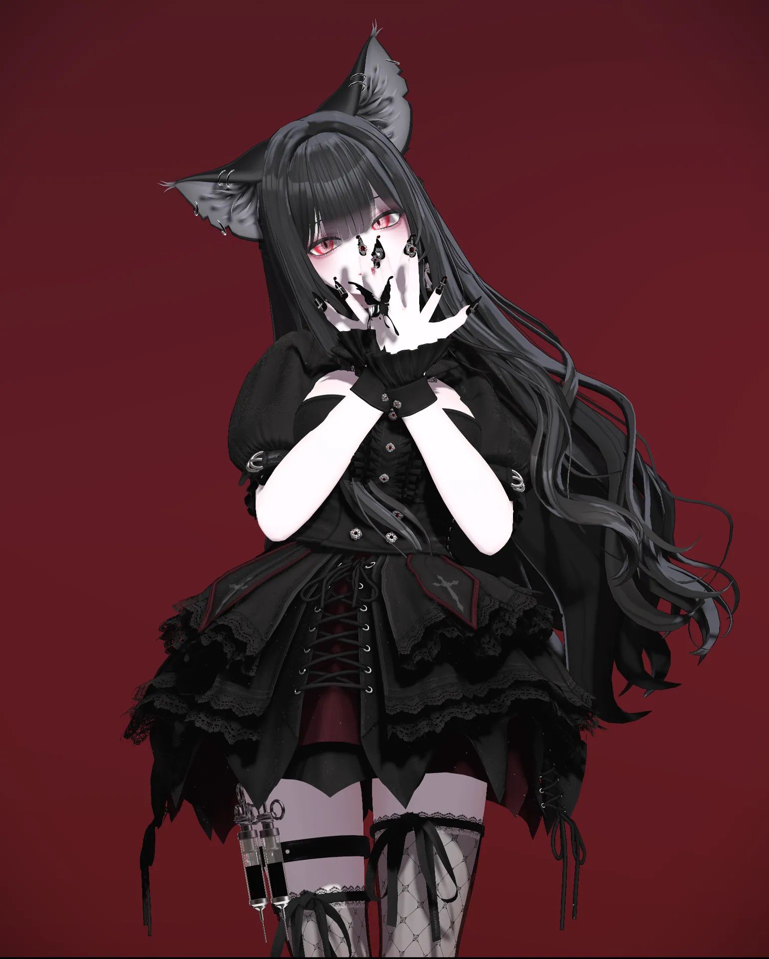 まるももなの作品