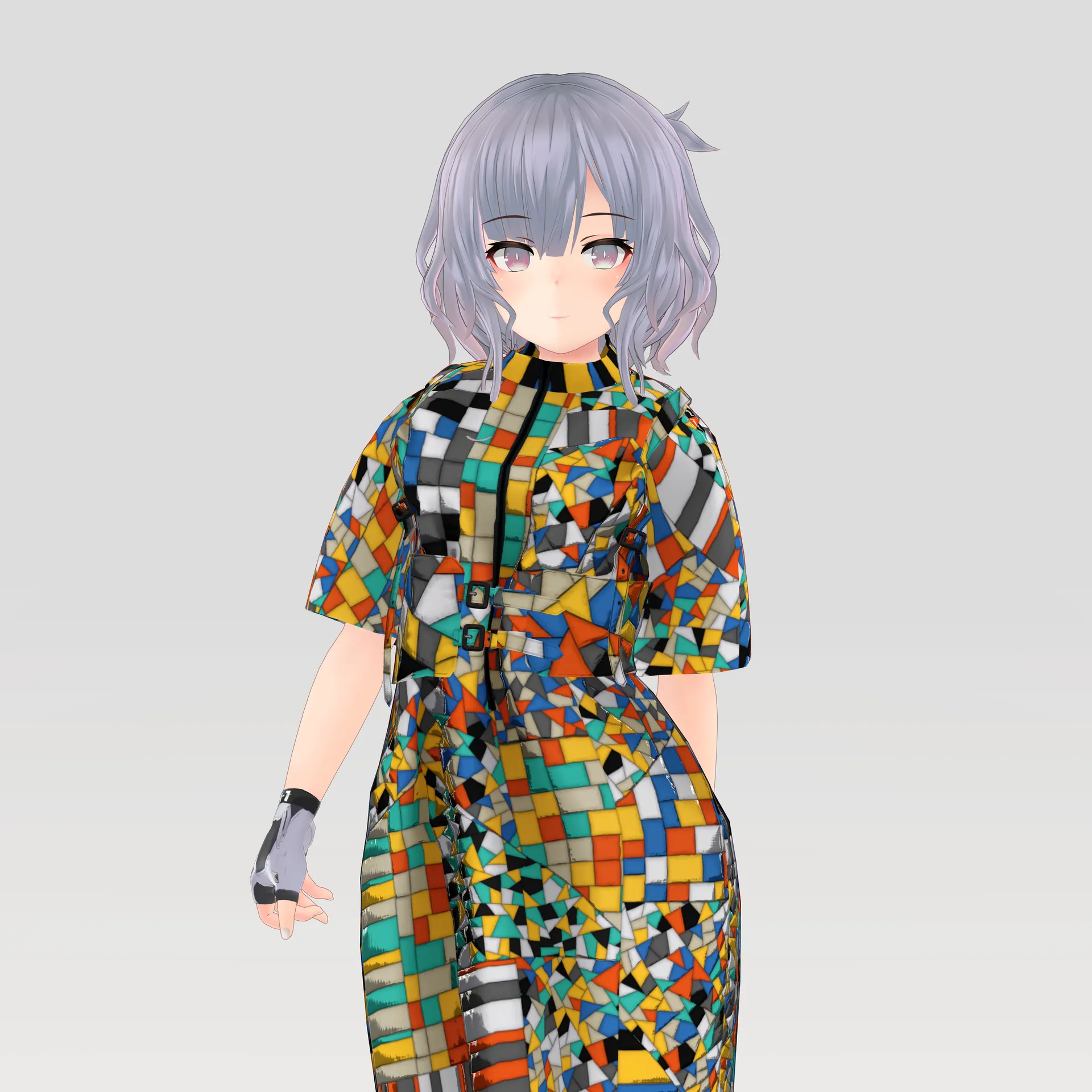 kaihen公式アカウントの作品