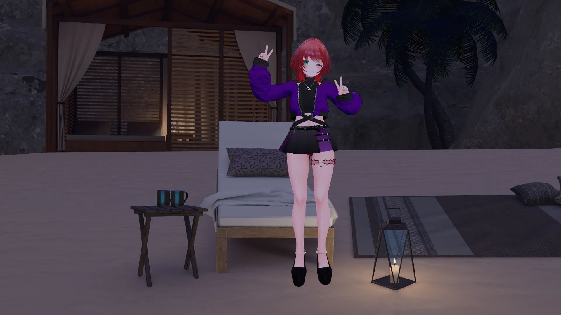 りょうらんの作品