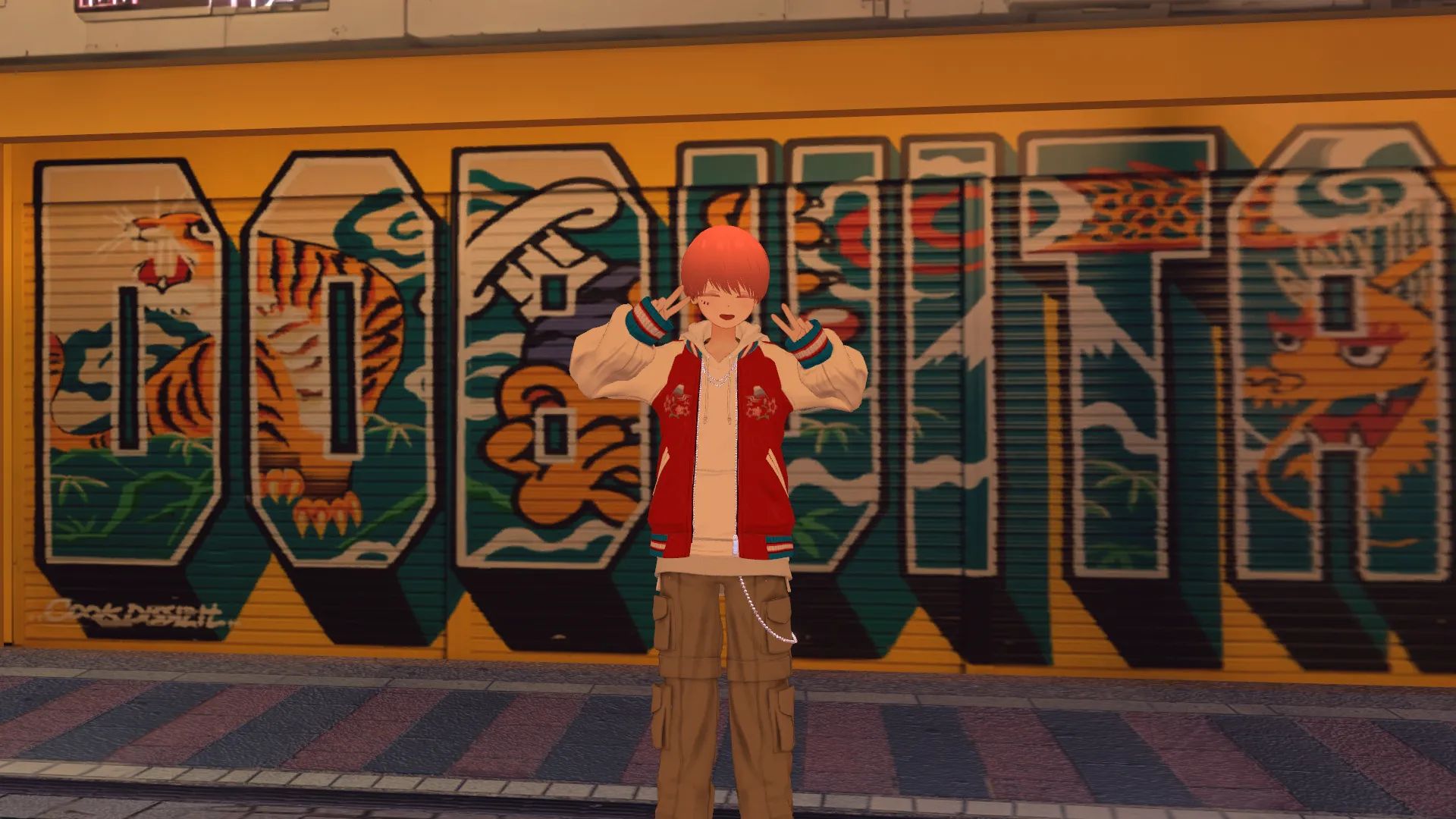 からあげ大好きの作品