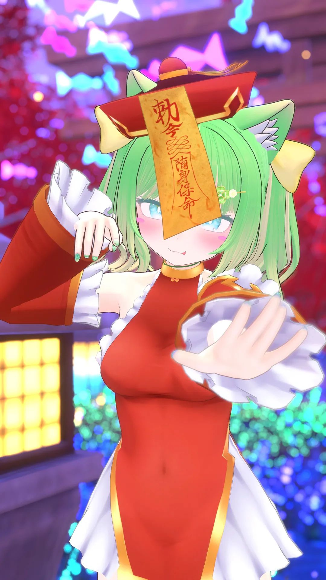 ストラスの作品