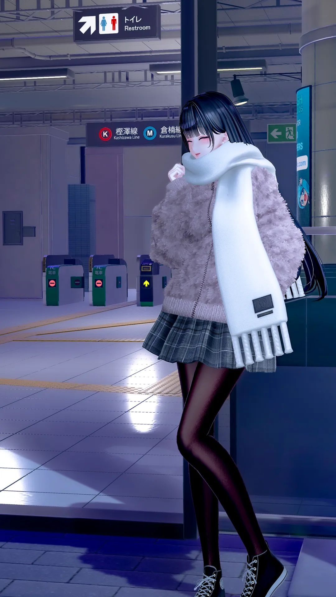 かにうむの作品