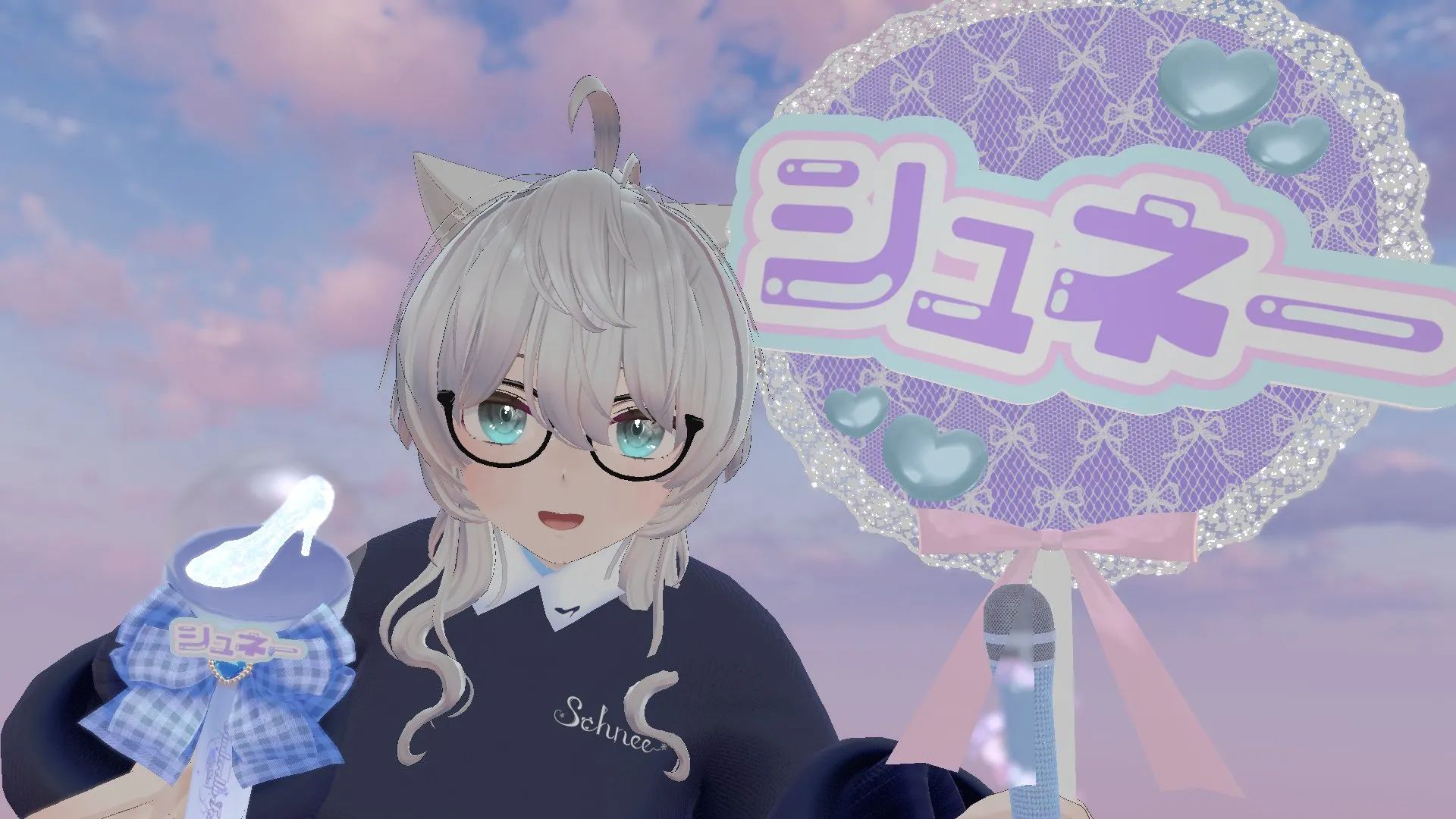 黒猫（KURONEKO）の作品