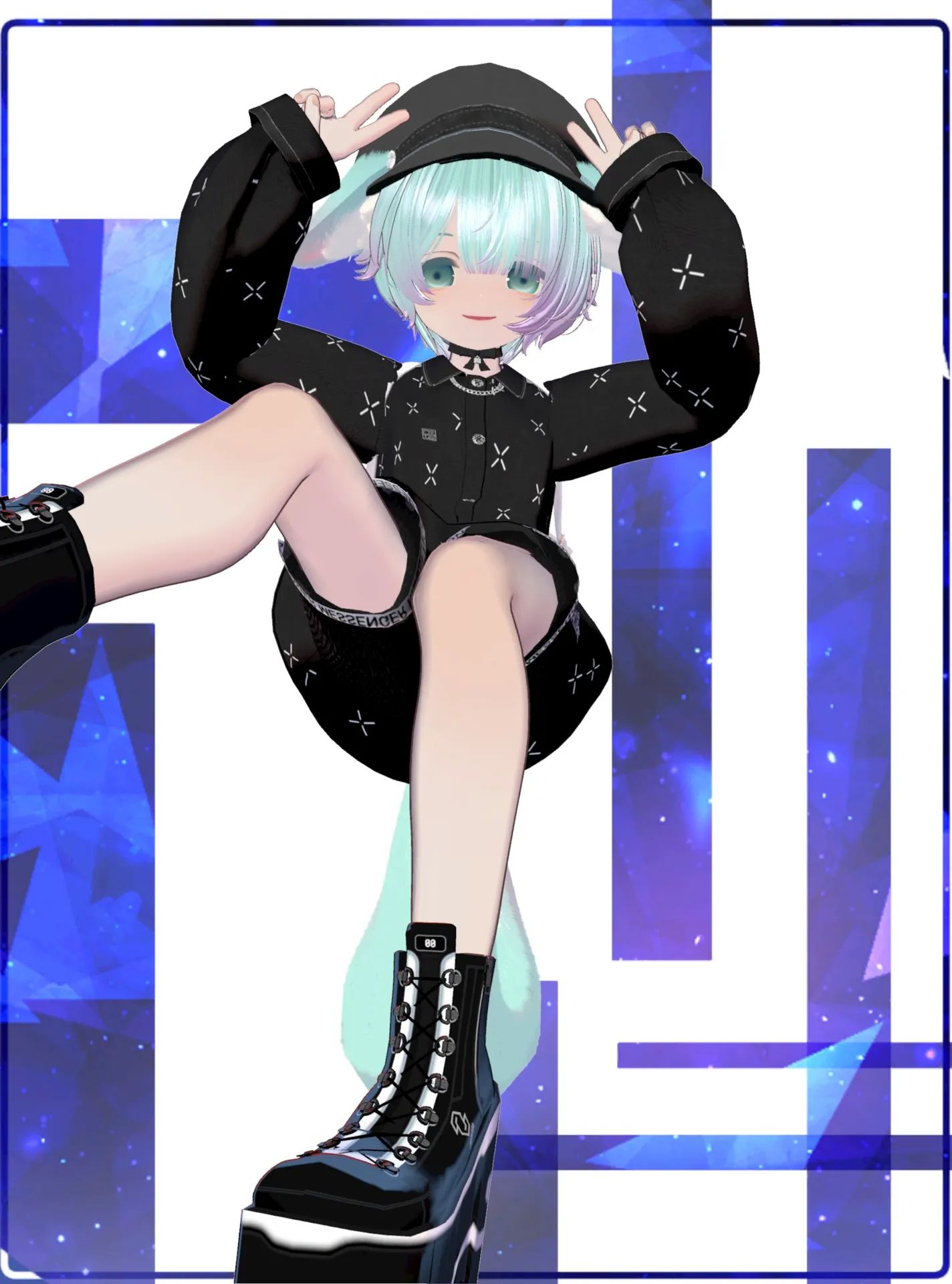 ももかぜの作品