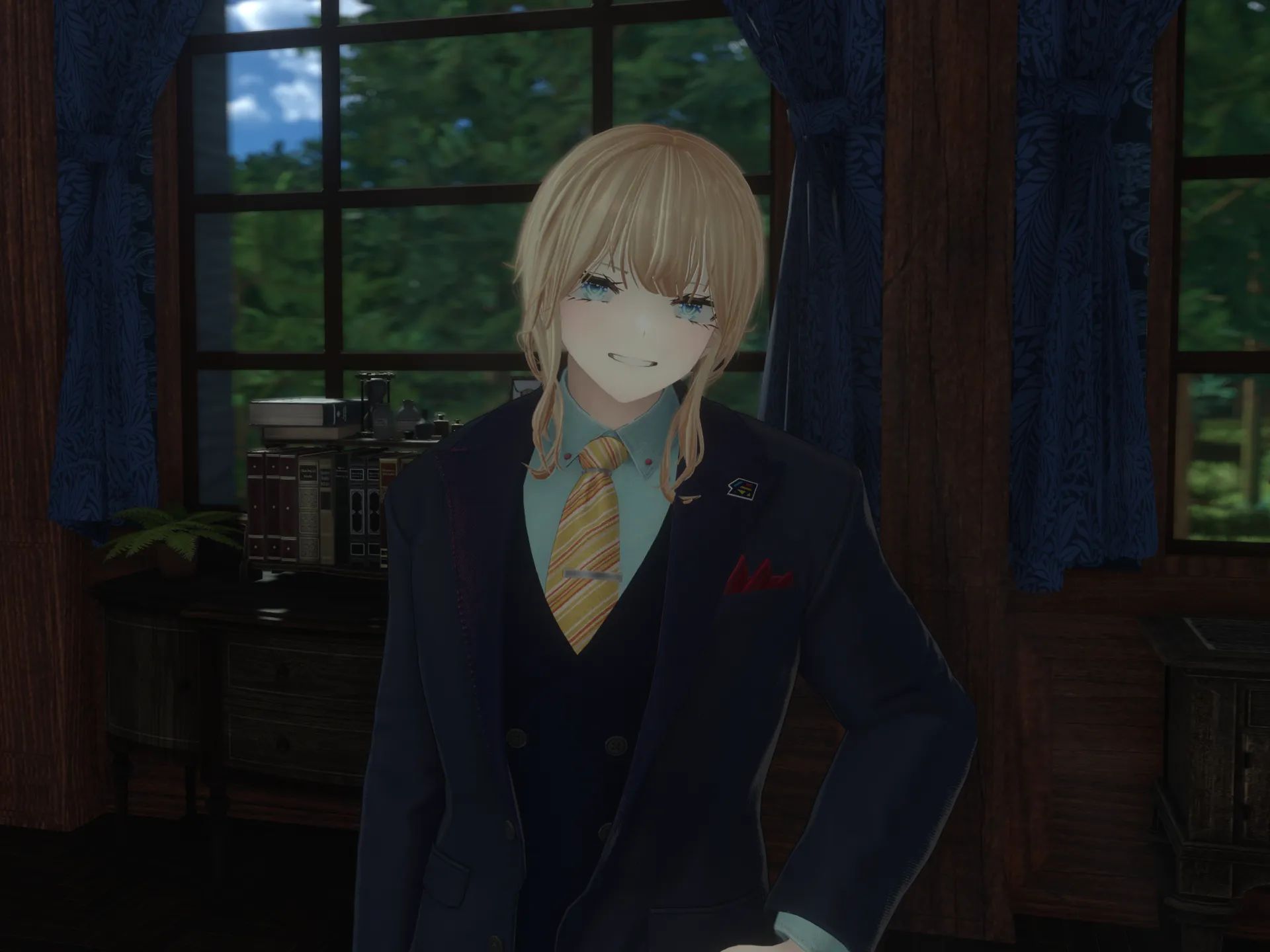 ウィラメッテの作品