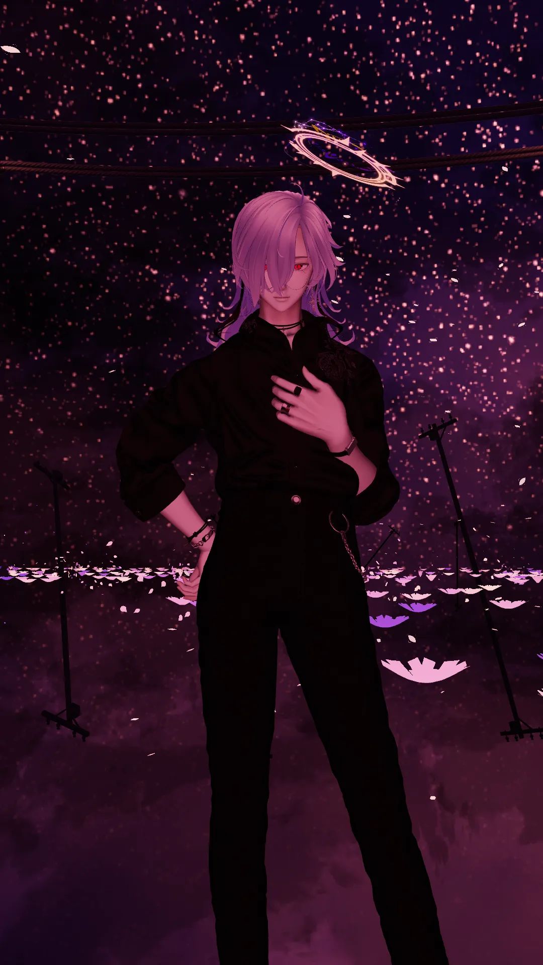 きさめとの作品