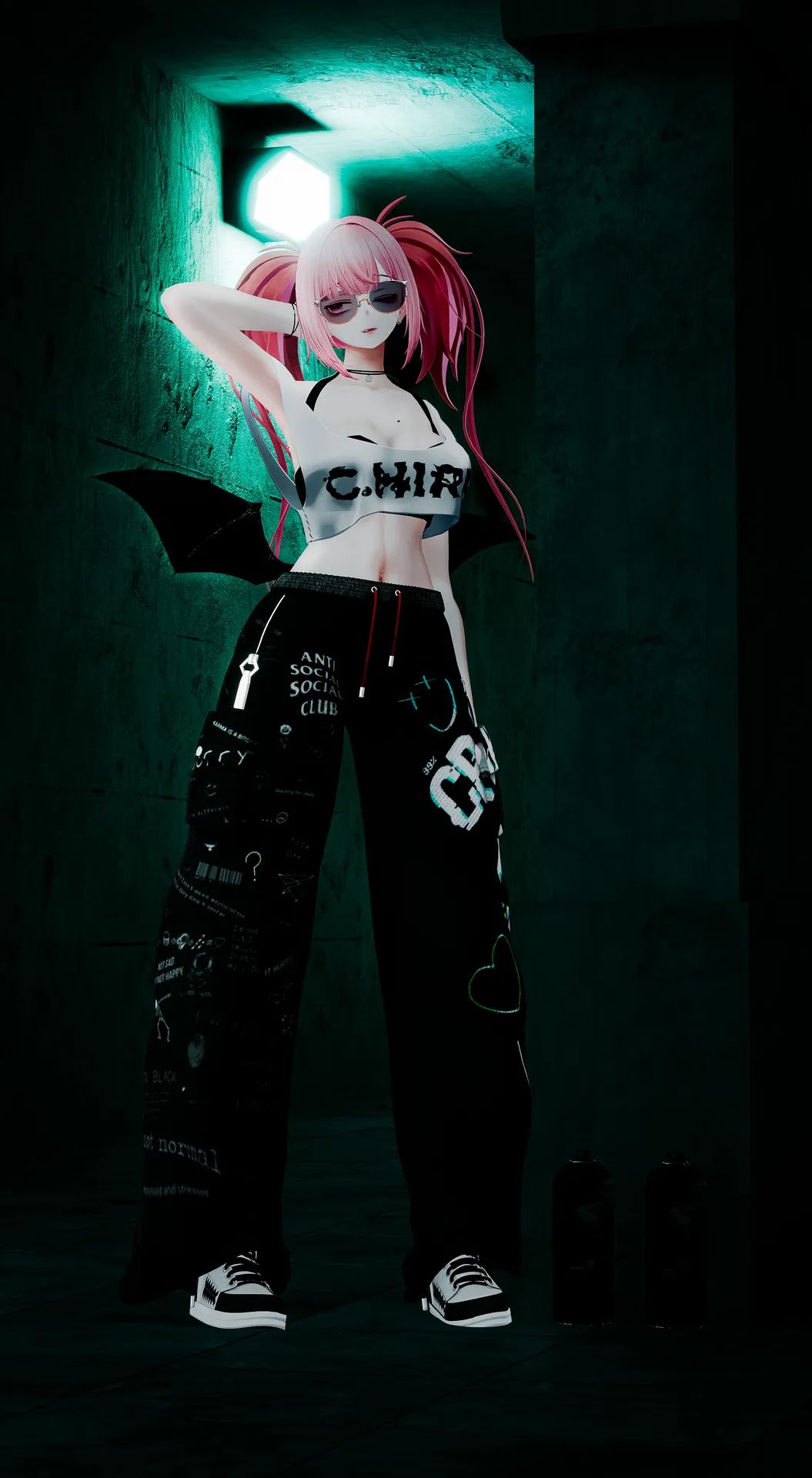 かにうむの作品