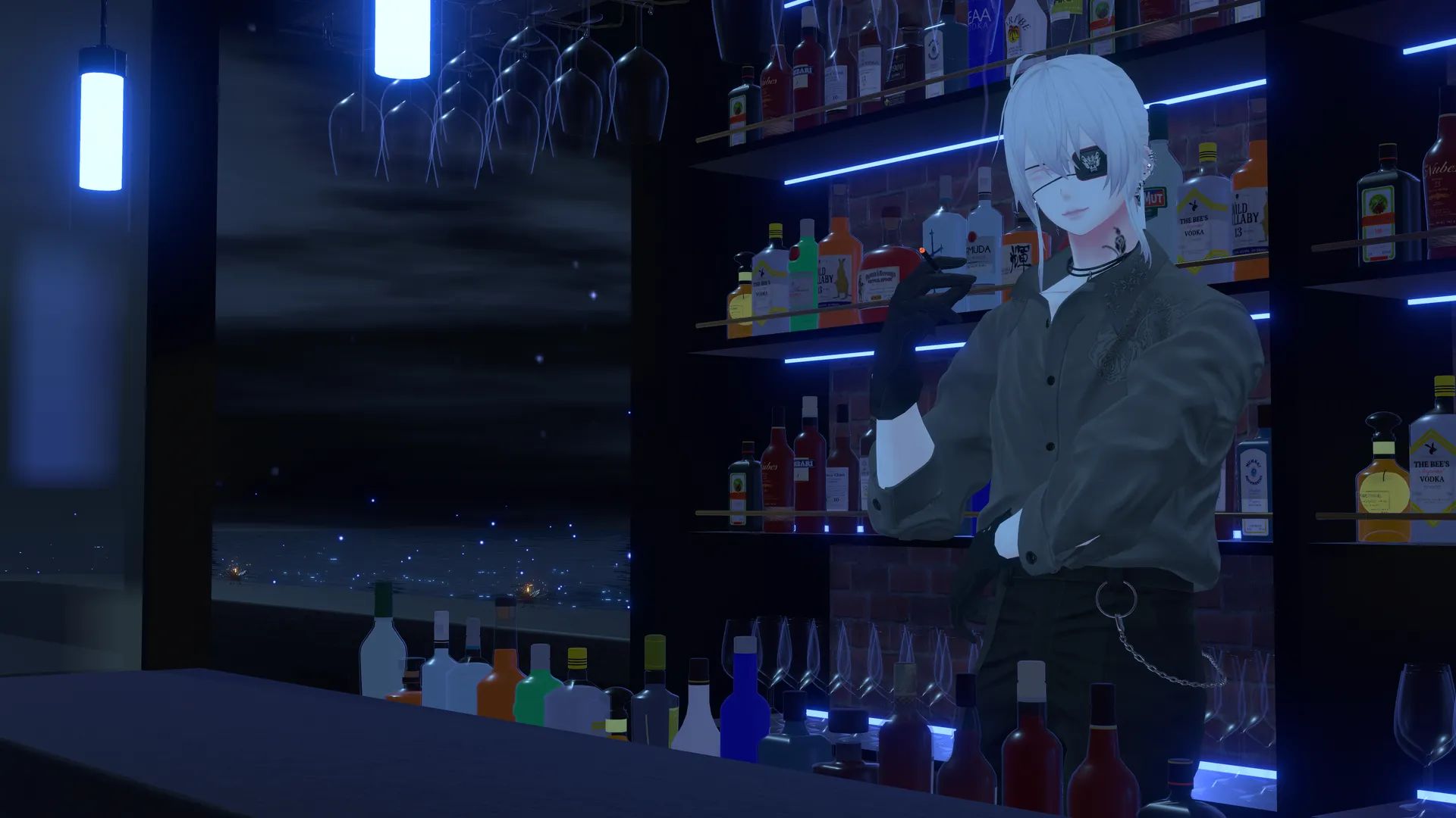 リア・シグマの作品