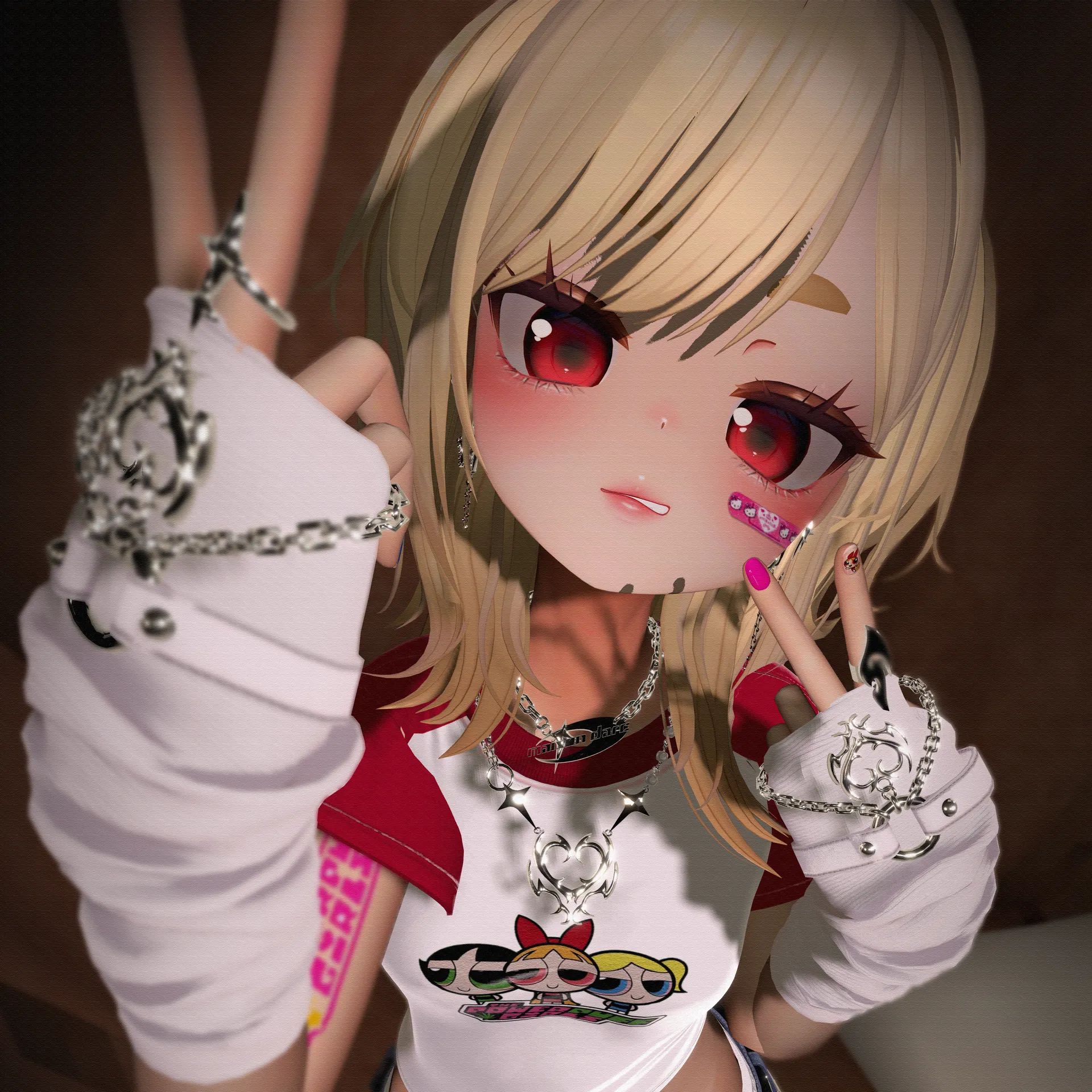 Kちゃん！の作品