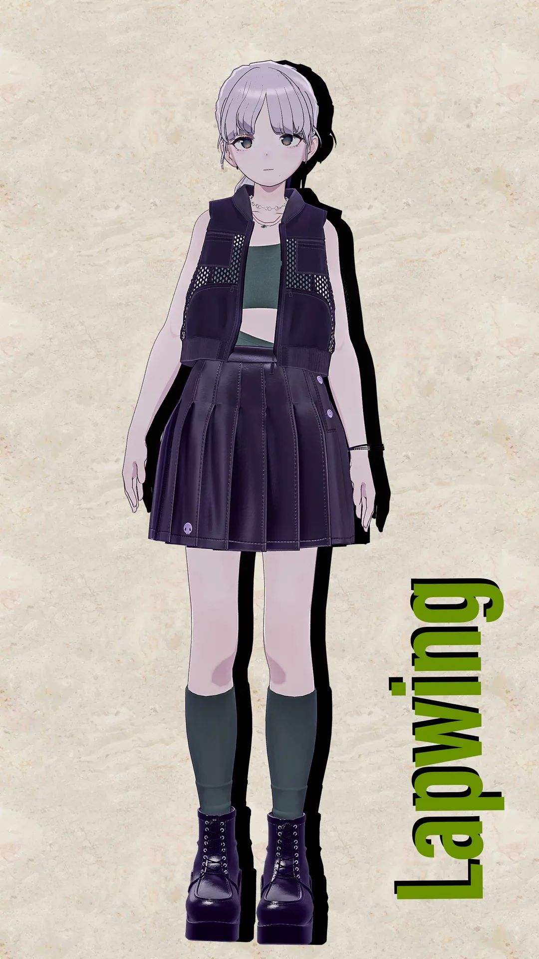 くろごまの作品