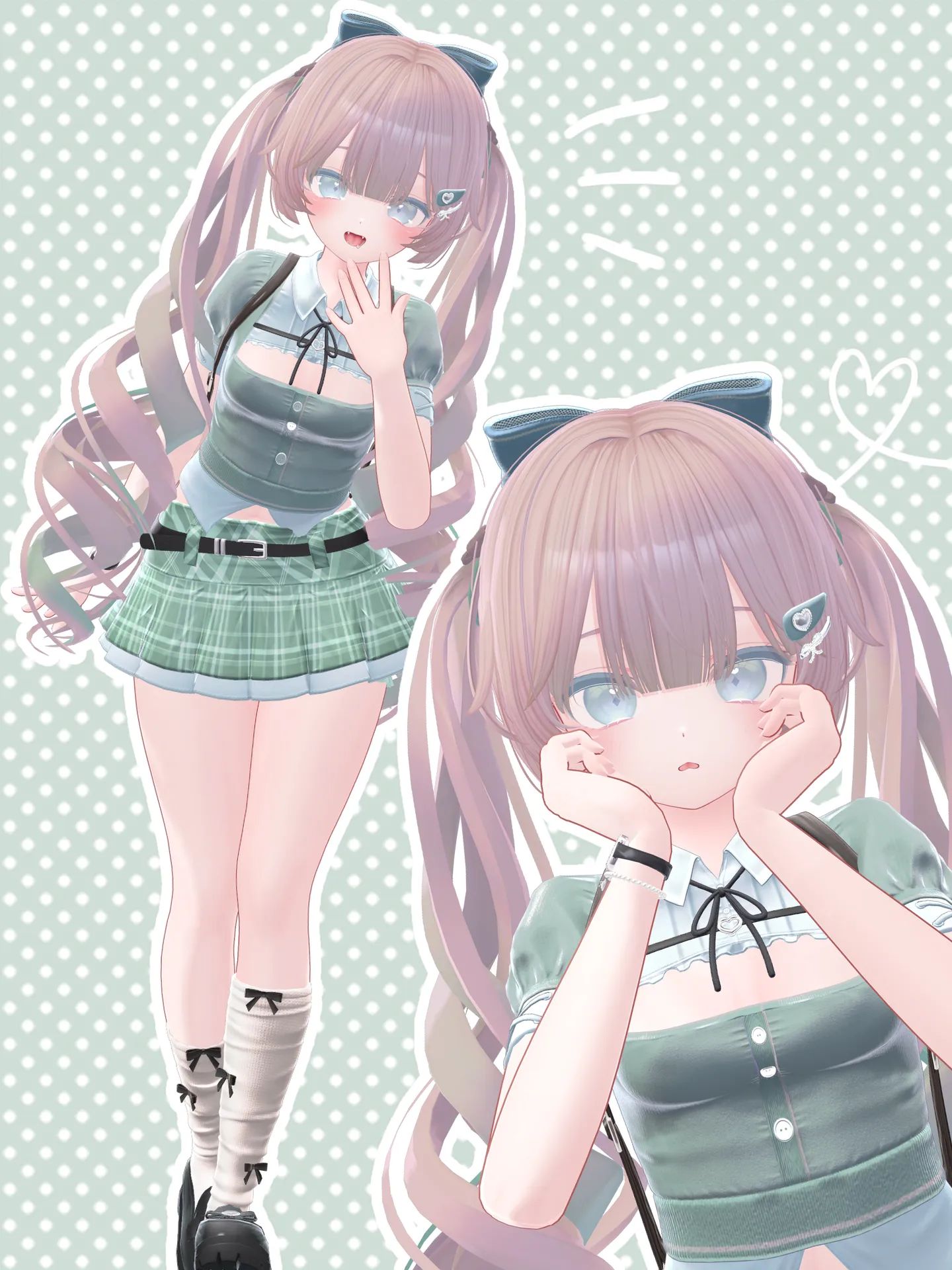 おさかなかえるの作品