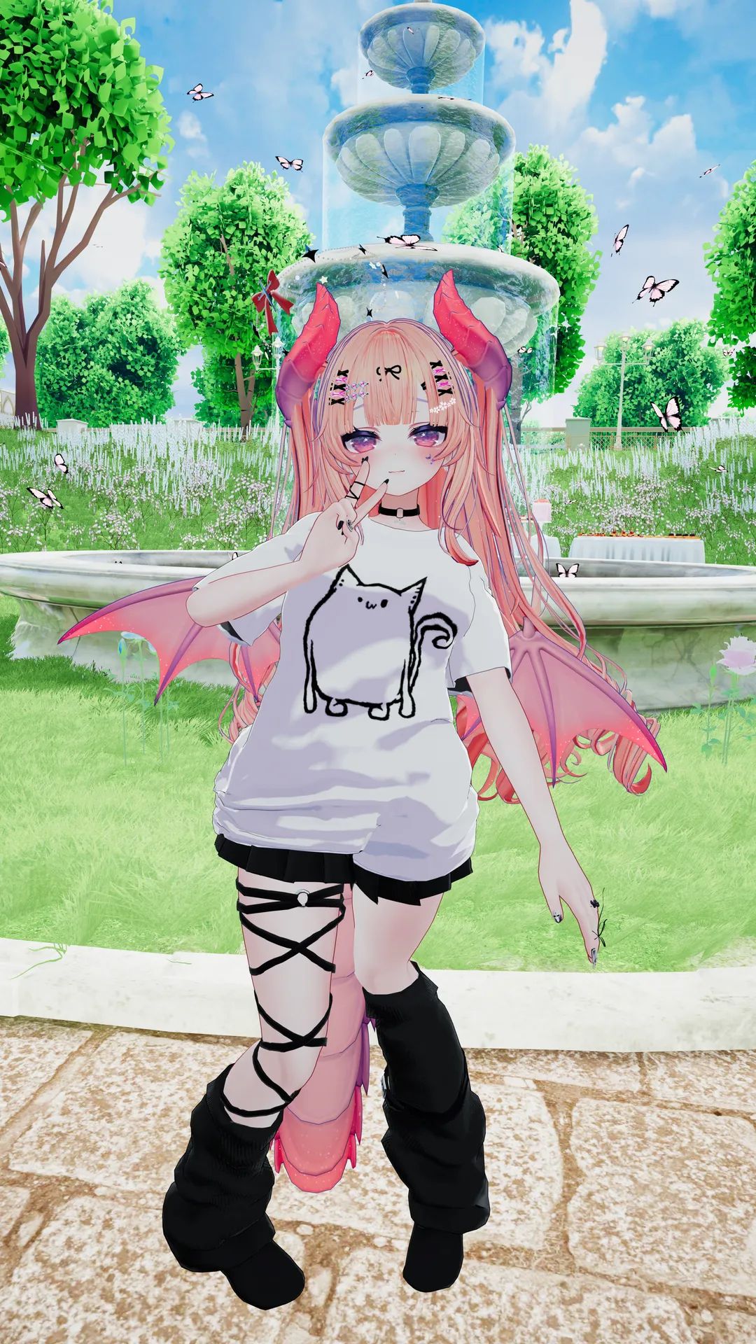 明星さくらの作品