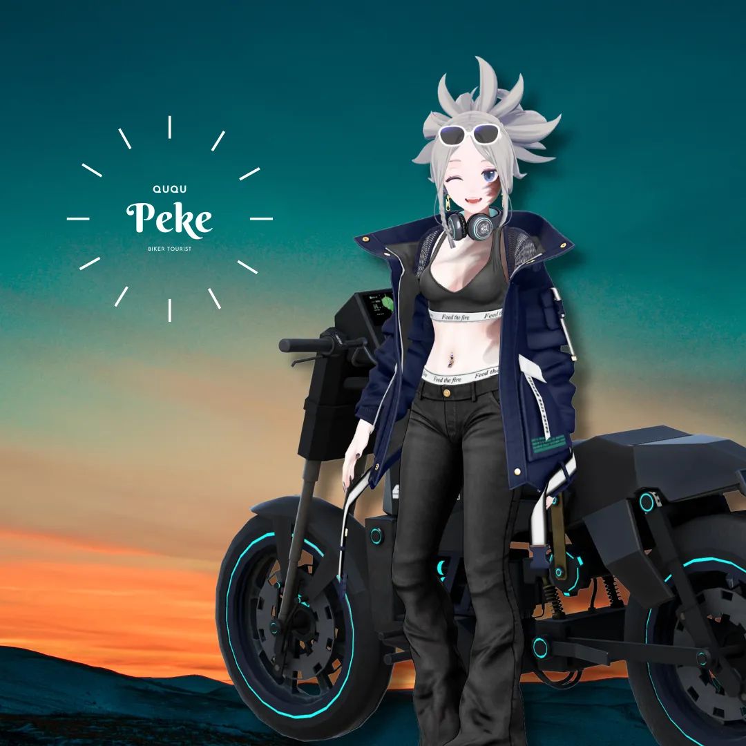 MayaSirFishの作品