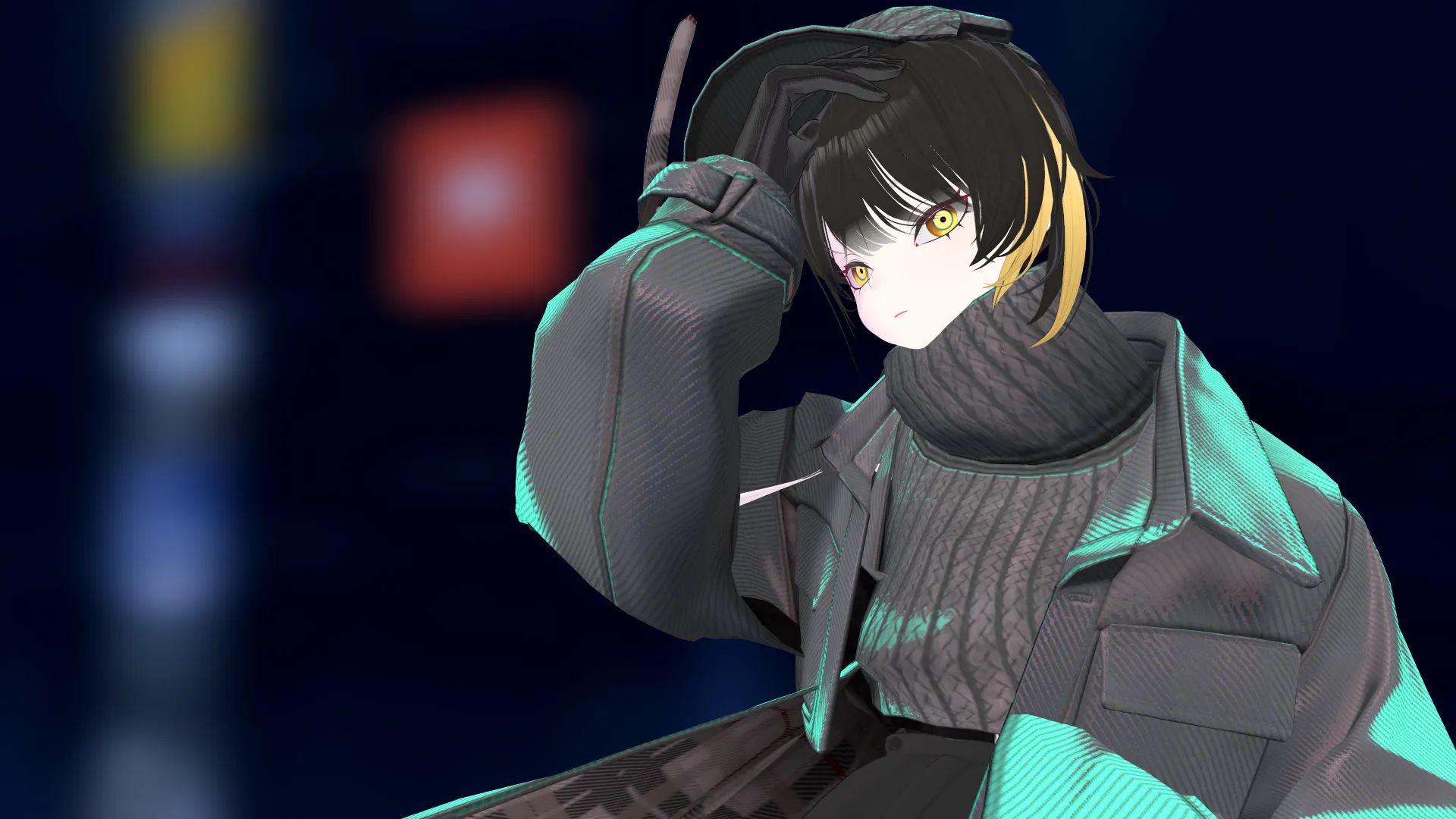 ポメチャンの作品