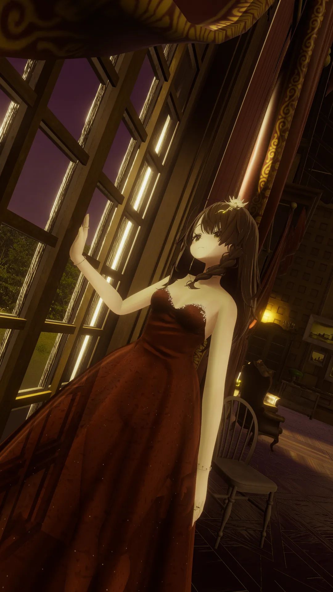 春咲 りあの作品